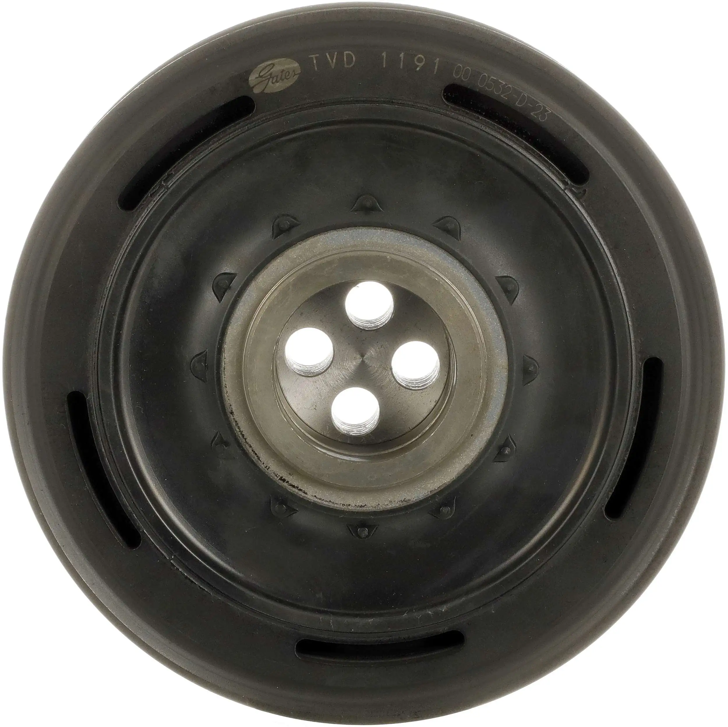 Koło pasowe wału korbowego do MINI Cooper  F56