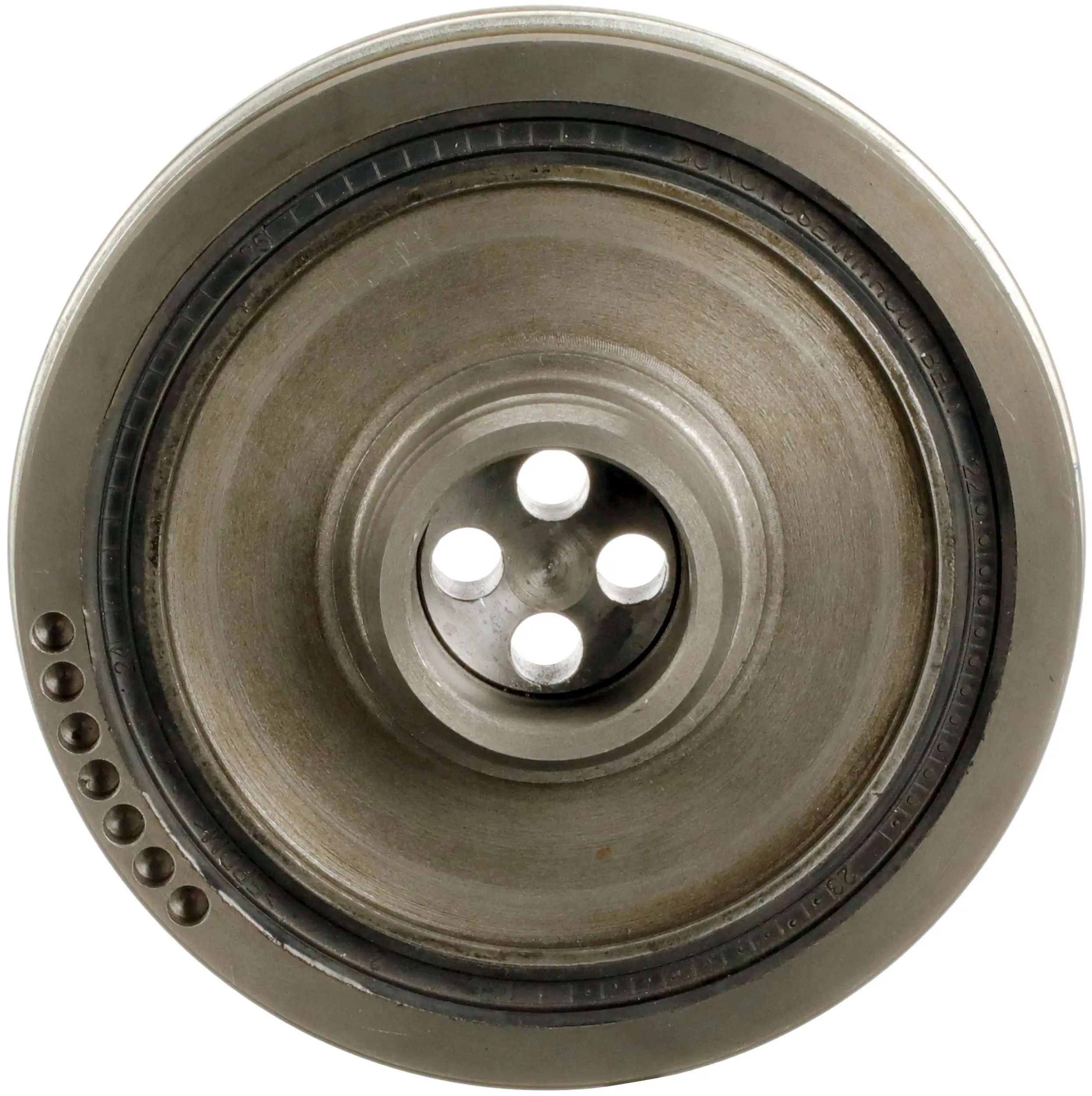 Koło pasowe wału korbowego BMW 2 kabriolet (F23) (2014 - 2021) cena, od 266,89 USD