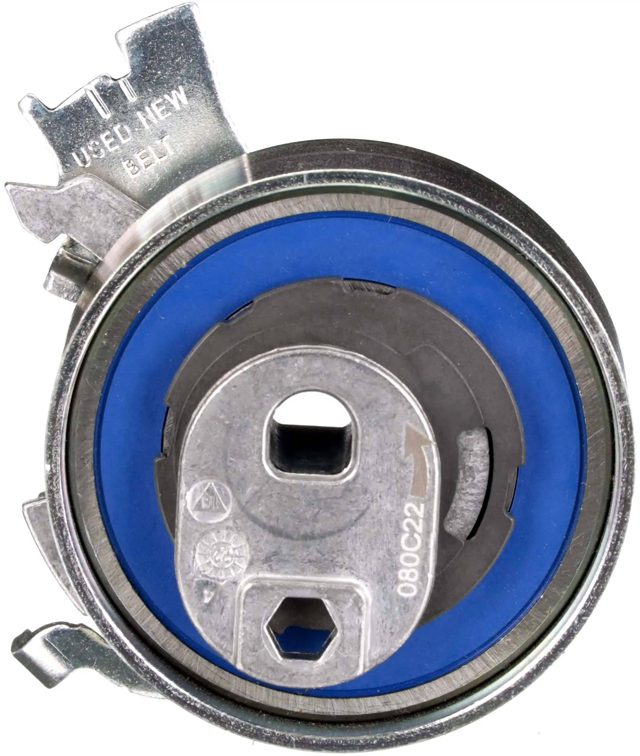 55567191 Peugeot/Citroen Napinacz paska rozrządu