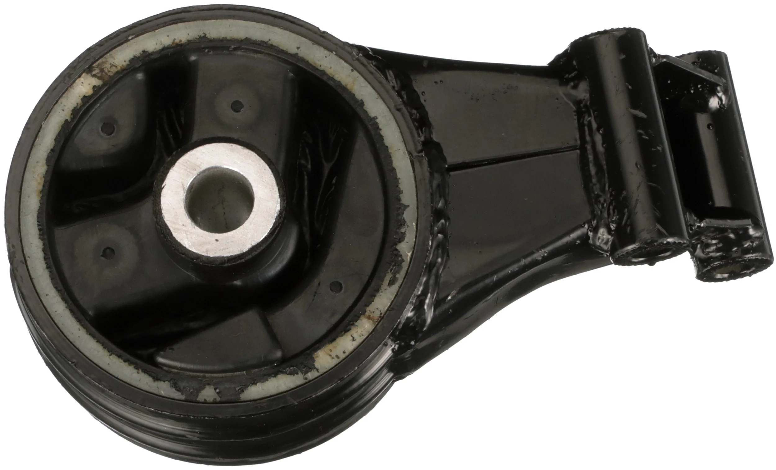 Poduszka (podpora) silnika tylna Opel Astra J Sports Tourer kombi (P10) (2010 - 2015) cena, od 49,11 USD