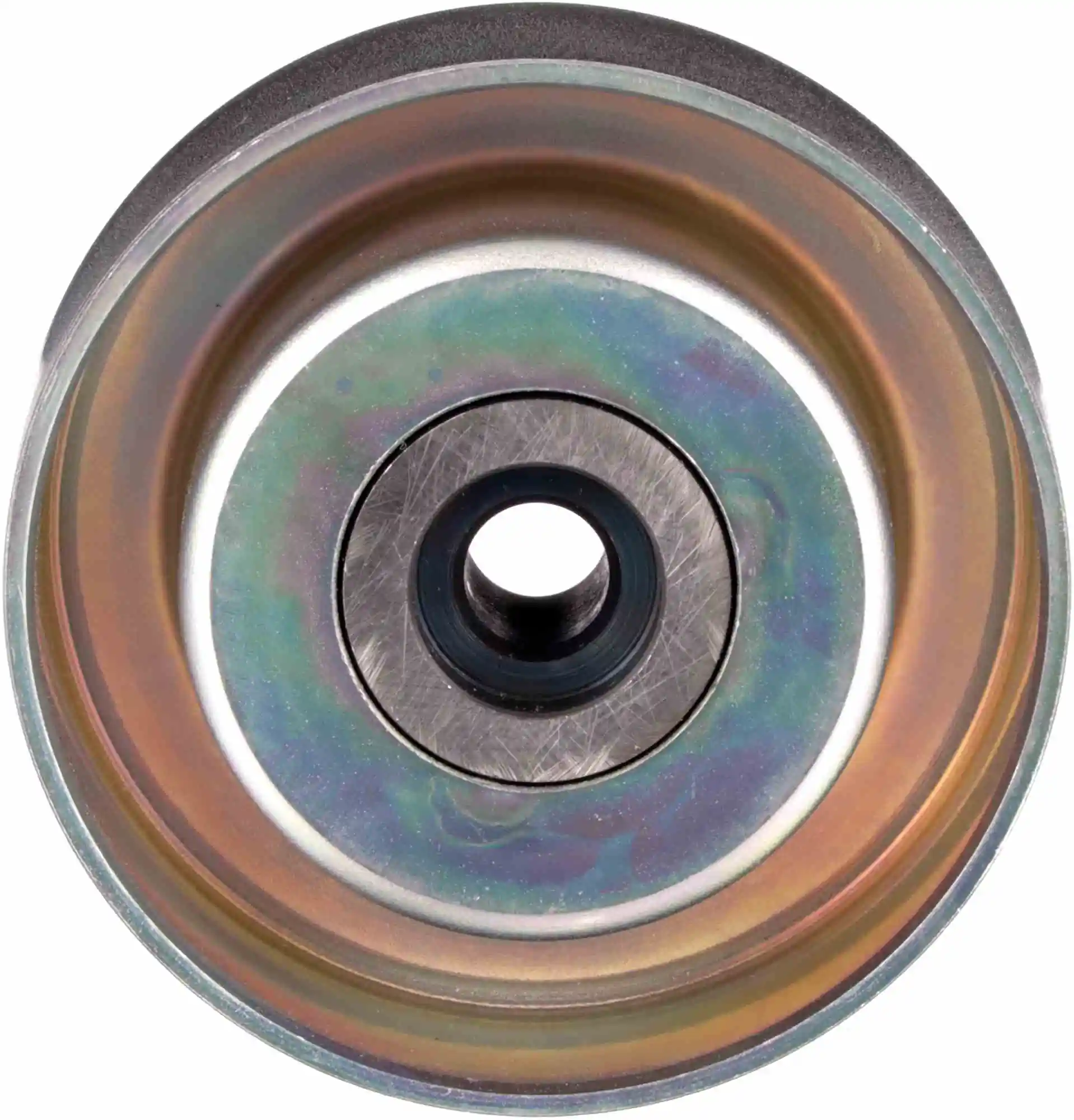 Rolka napinacza paska napędowego Polcar 531055010 cena, od 58,85 USD