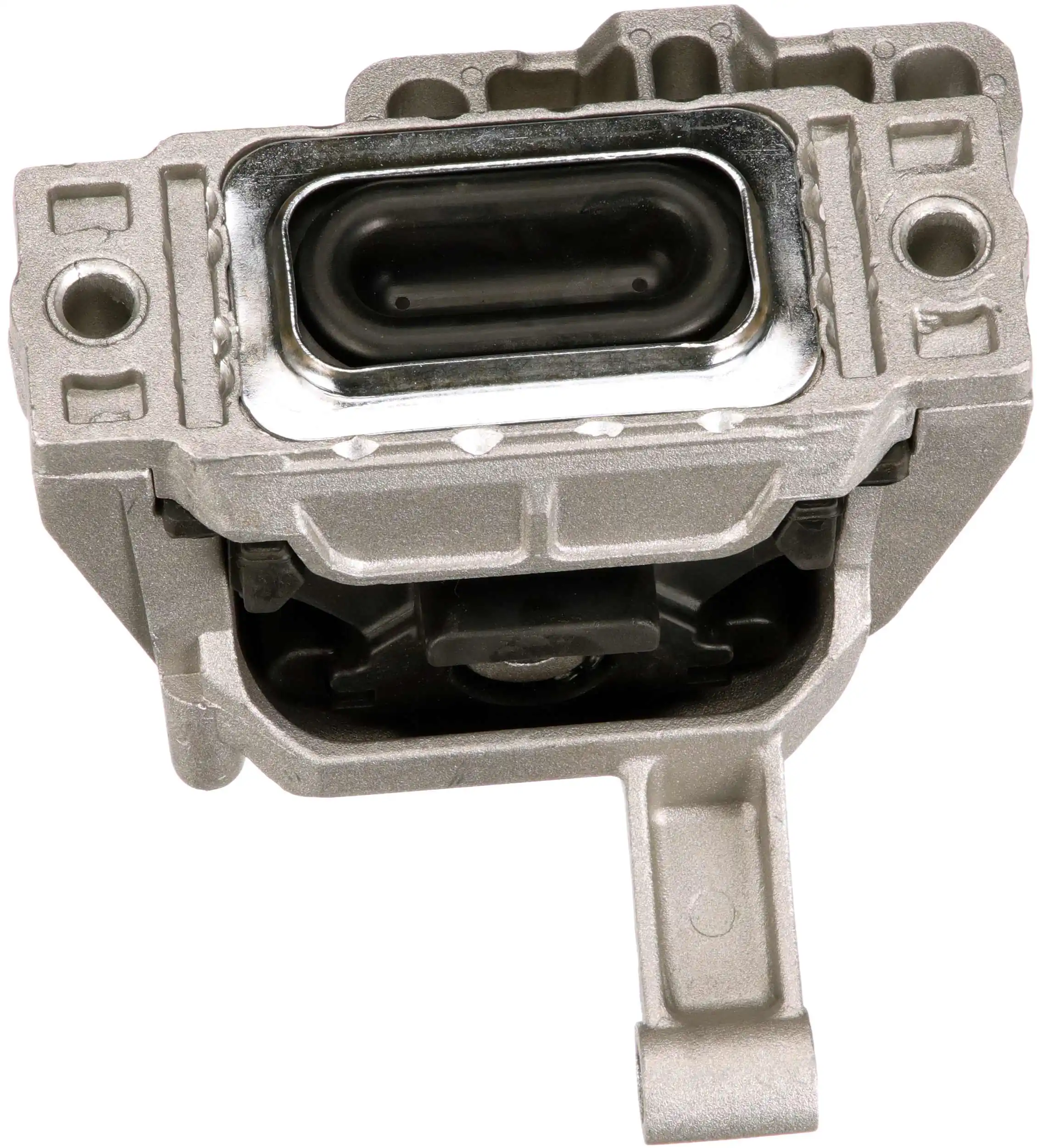  Poduszka (podpora) silnika prawa Volkswagen Tiguan 1