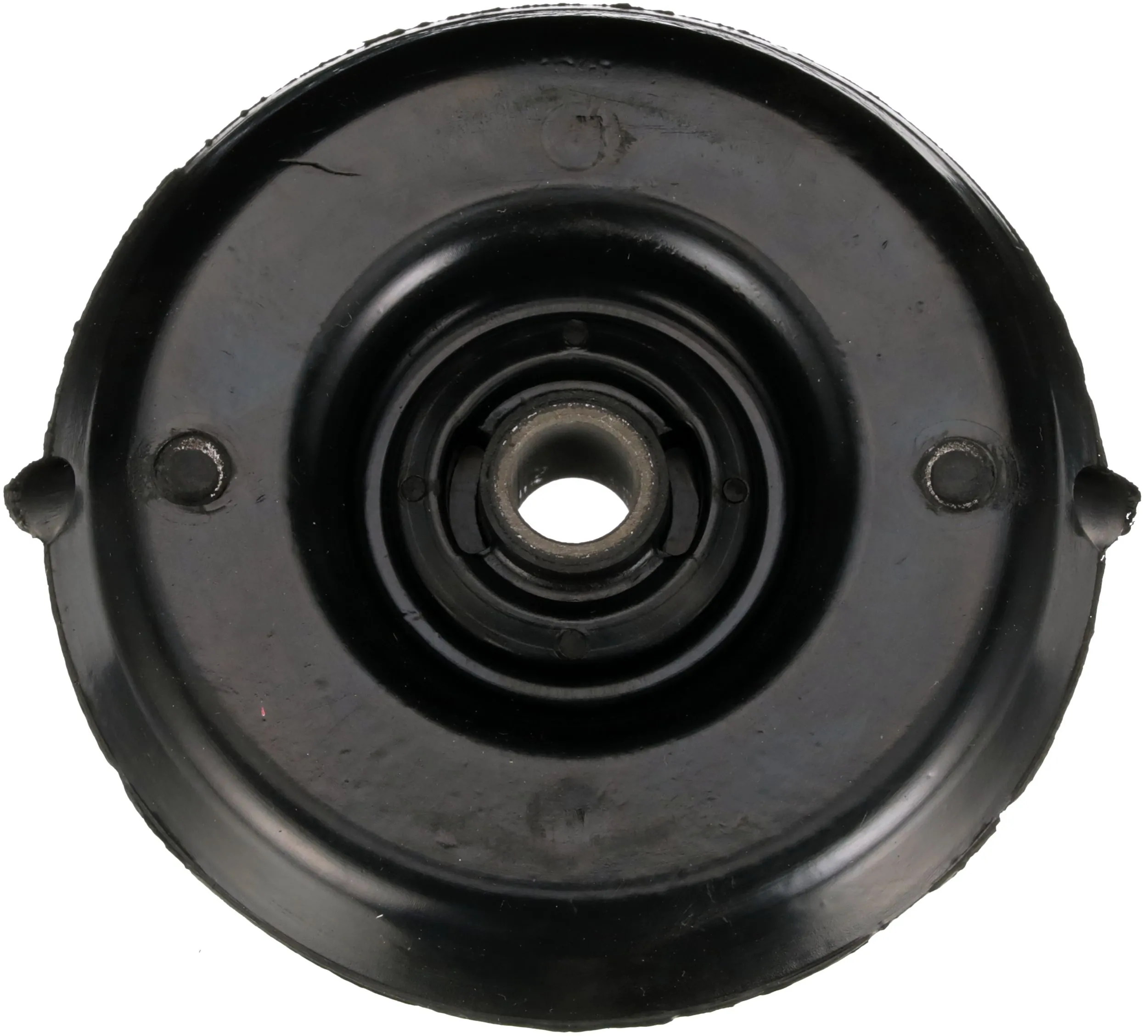 Poduszka amortyzatora przedniego Peugeot 308 CC kabriolet (4B) (2009 - 2015) cena, od 17,41 USD