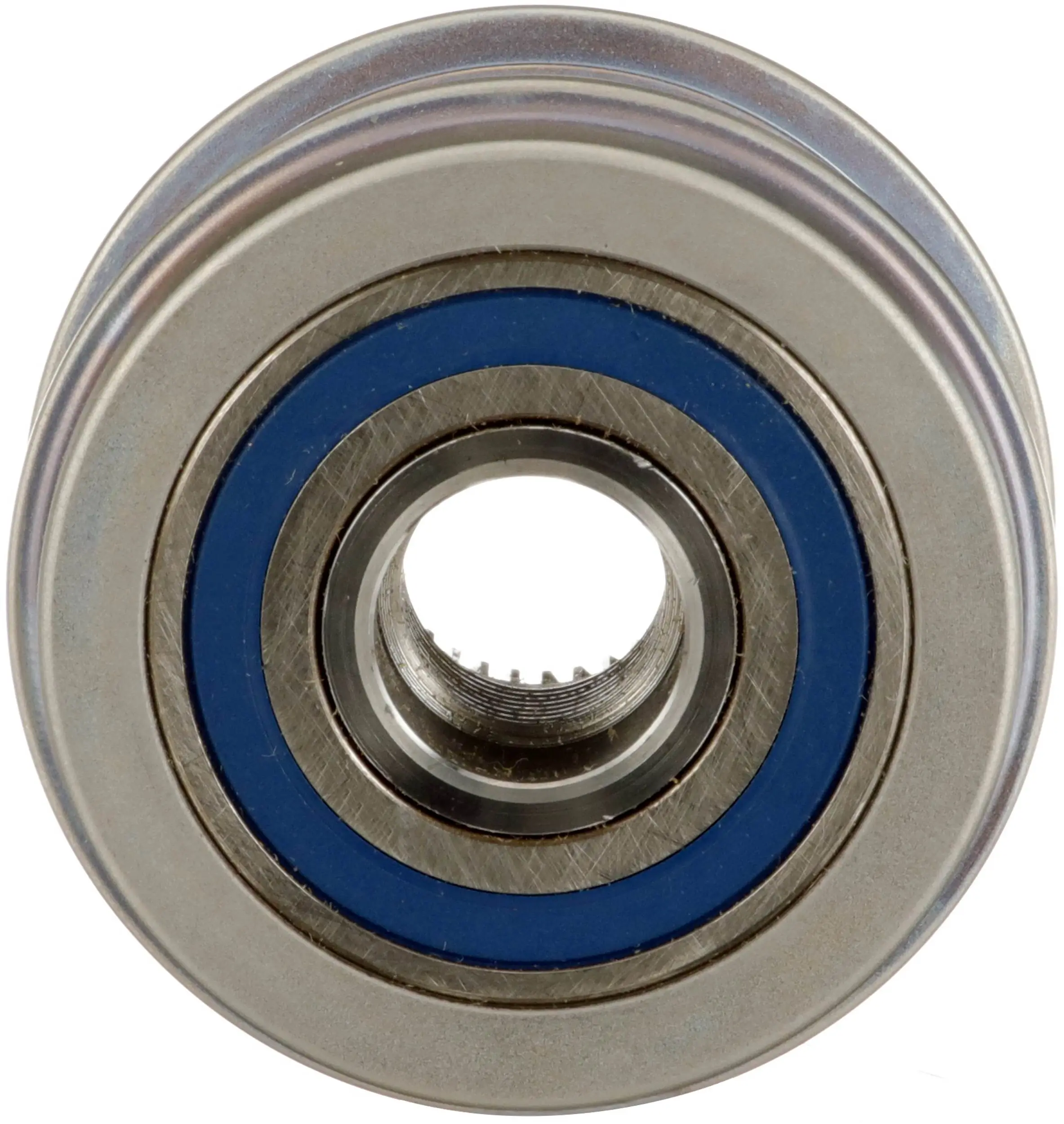 Koło pasowe alternatora VAG 04L903219 cena, od 127,46 USD