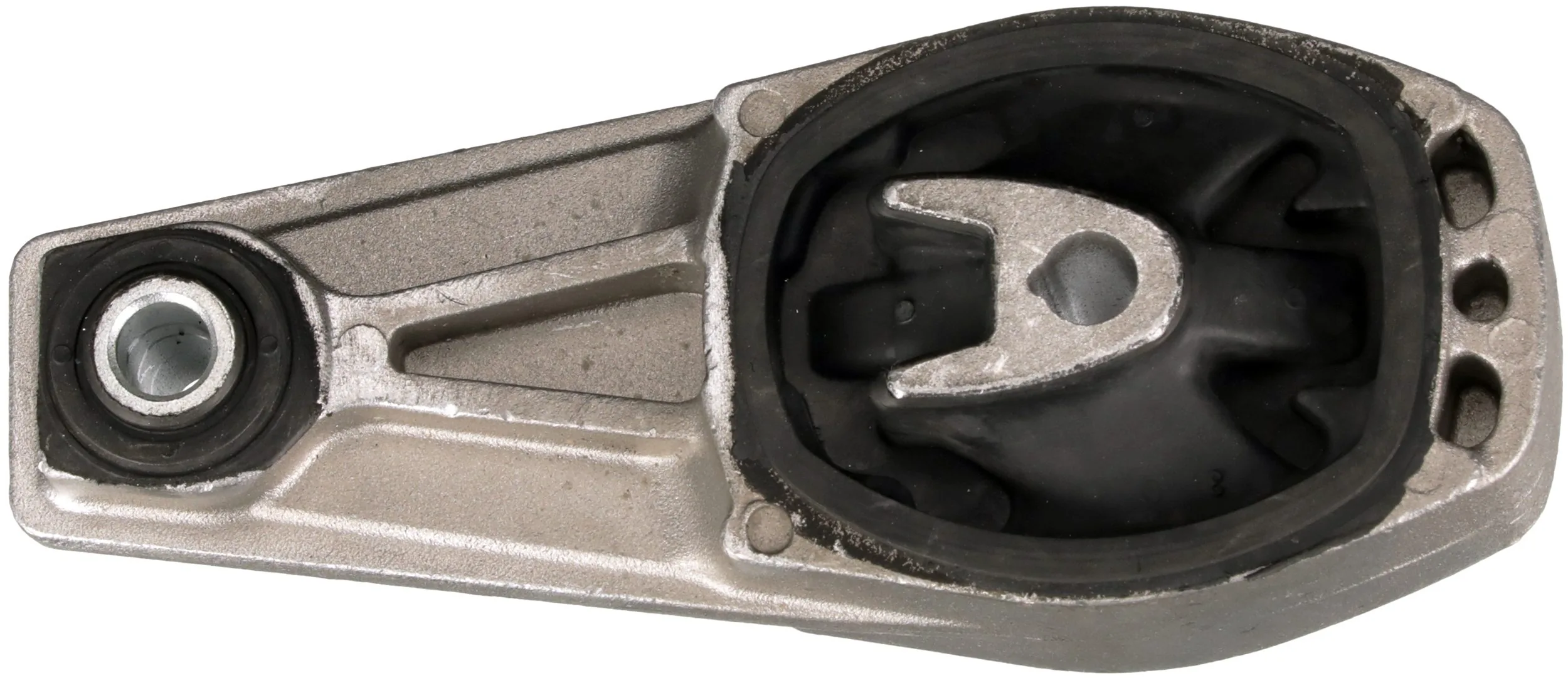 Do koszyka Poduszka (podpora) silnika tylna Citroen C4 Cactus 