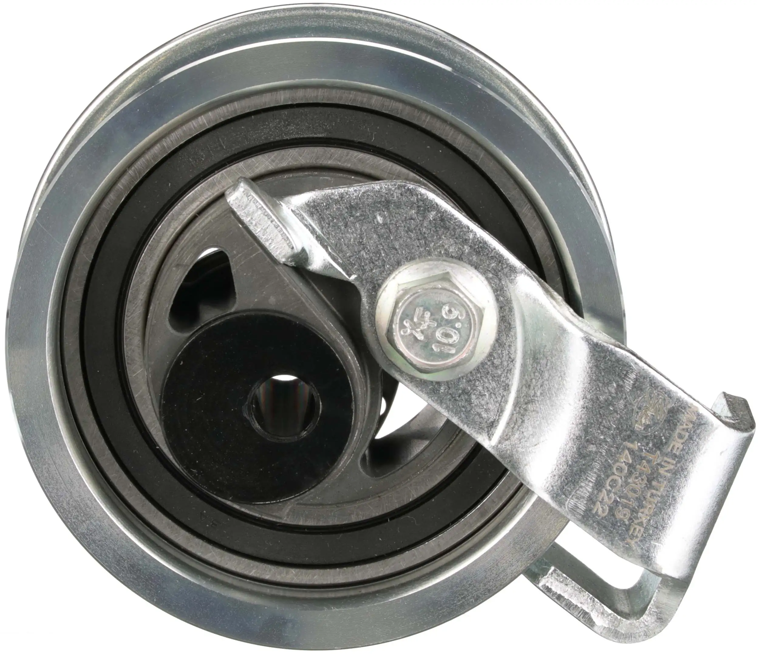 Rolka napinacza paska rozrządu Skoda SuperB I sedana (3U4) (2001 - 2008) cena, od 54,99 USD