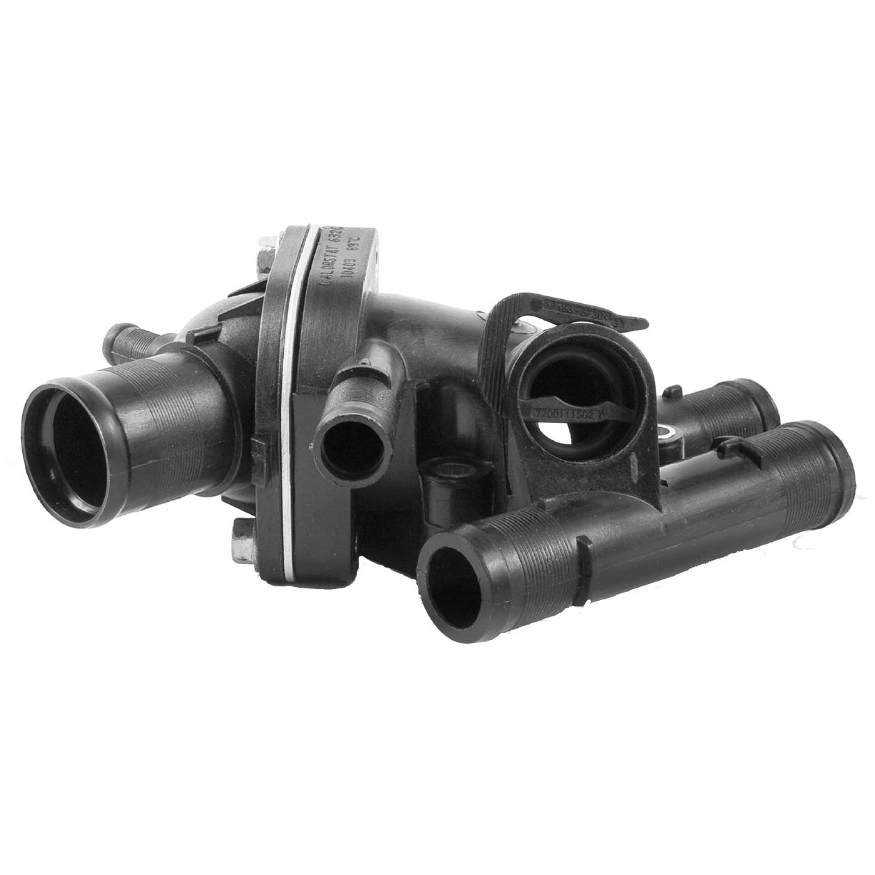 Obudowa termostatu do Renault Espace III JE