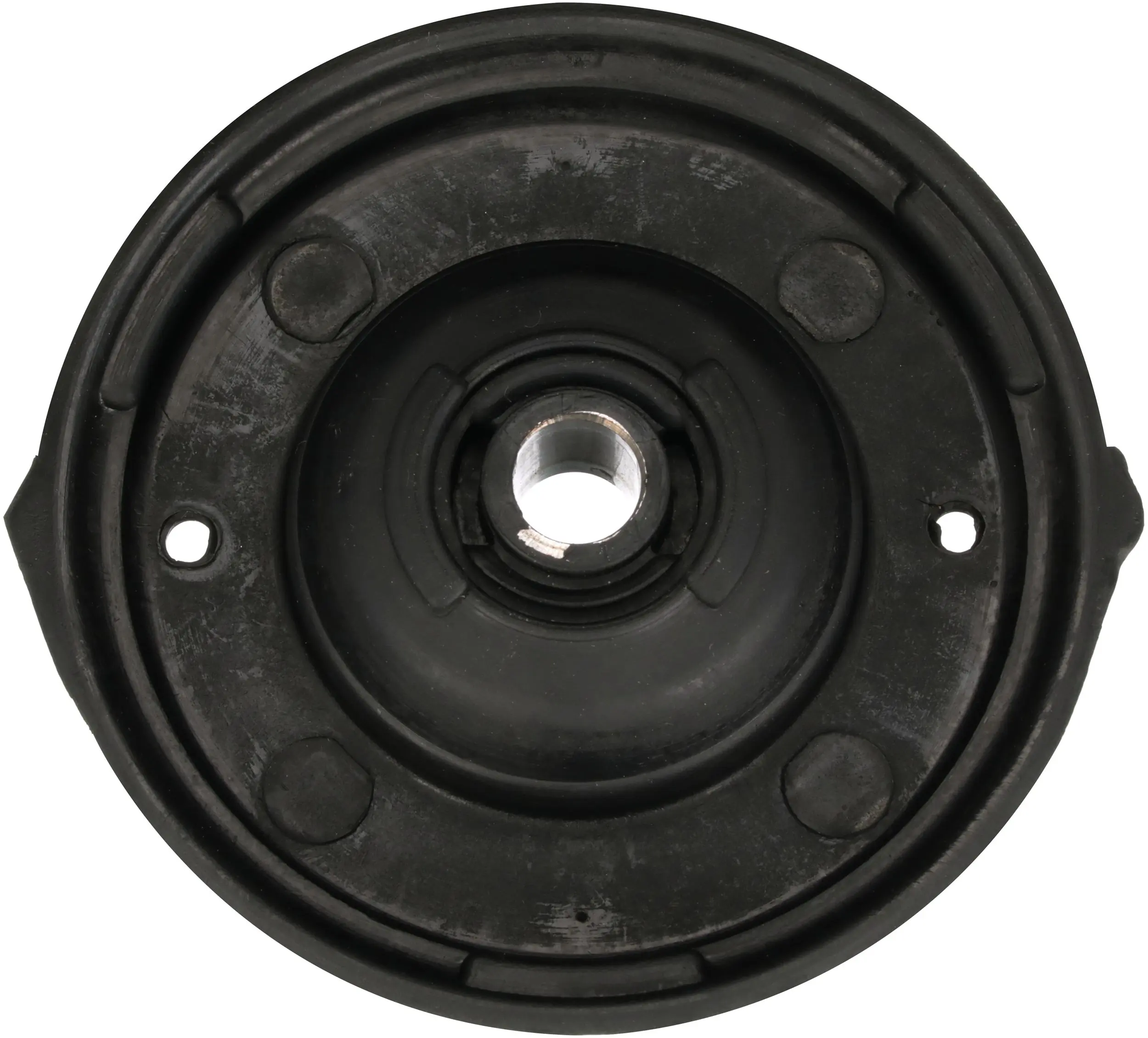 Do koszyka Poduszka amortyzatora przedniego Citroen Berlingo  M