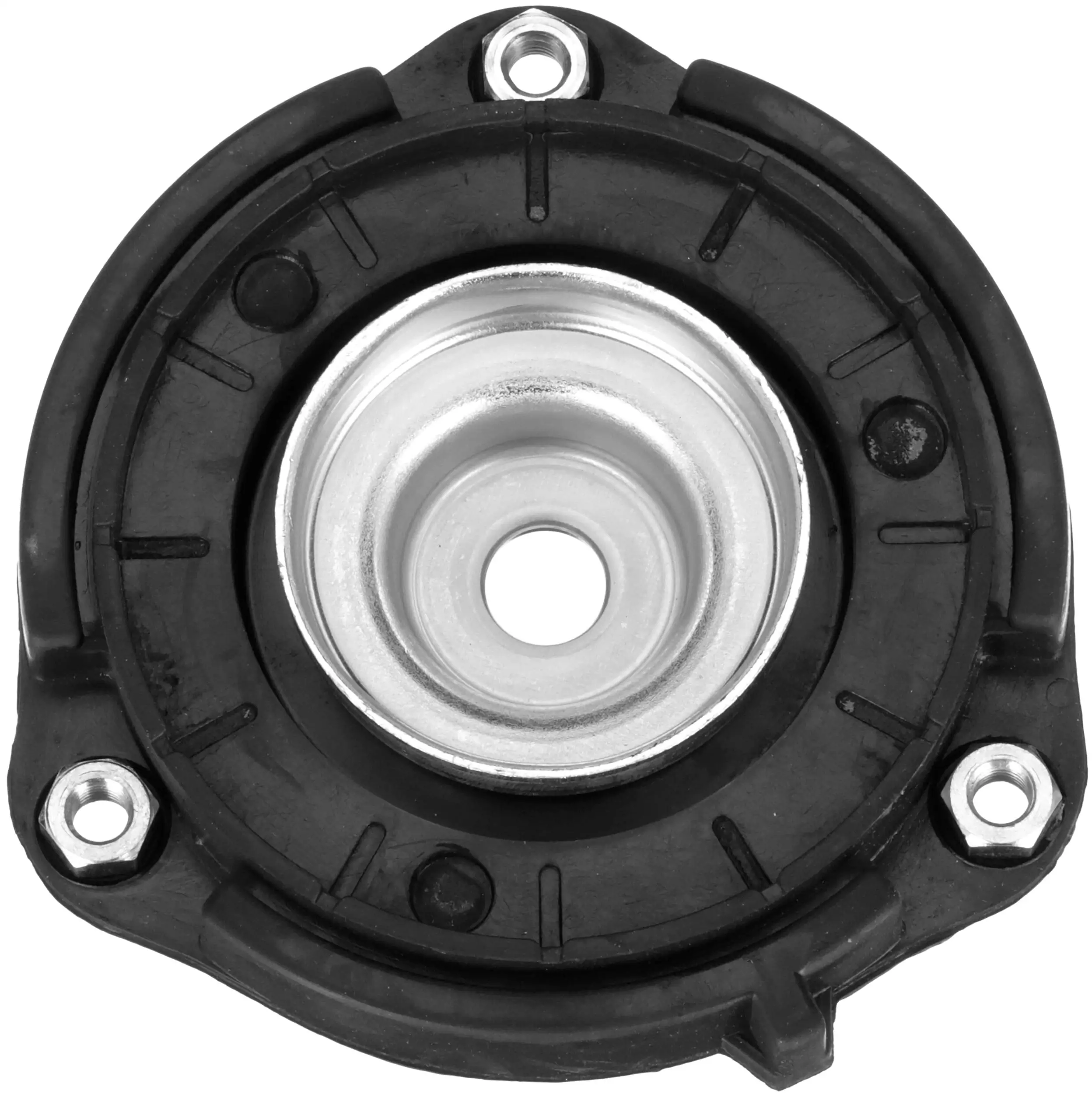 Do koszyka Poduszka amortyzatora przedniego Audi A3 Sportback 8PA