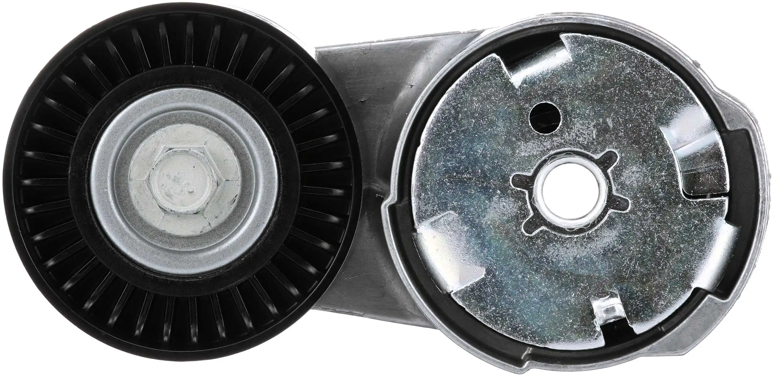 Napinacz paska napędowego Jeep Grand Cherokee 4 WK