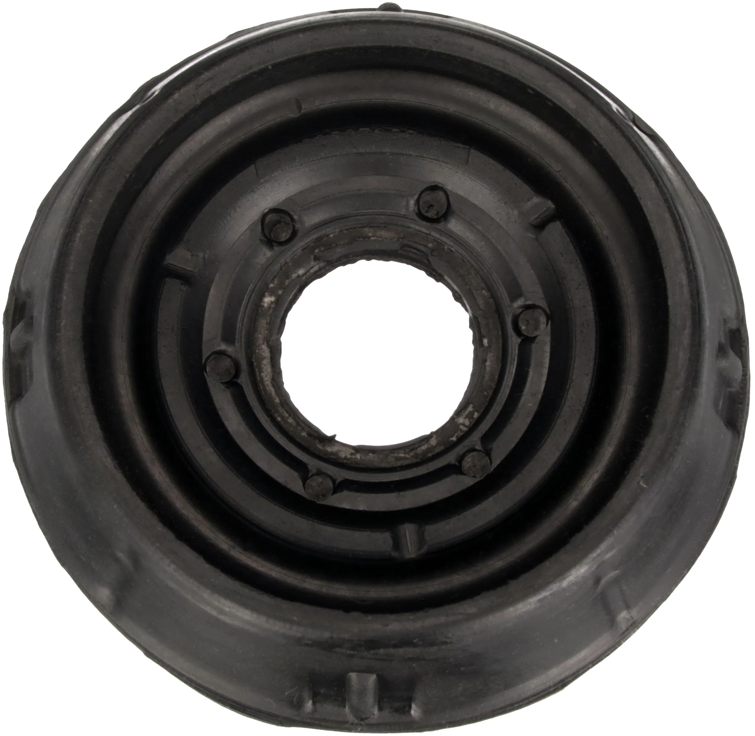  Poduszka amortyzatora przedniego Renault Kangoo 1