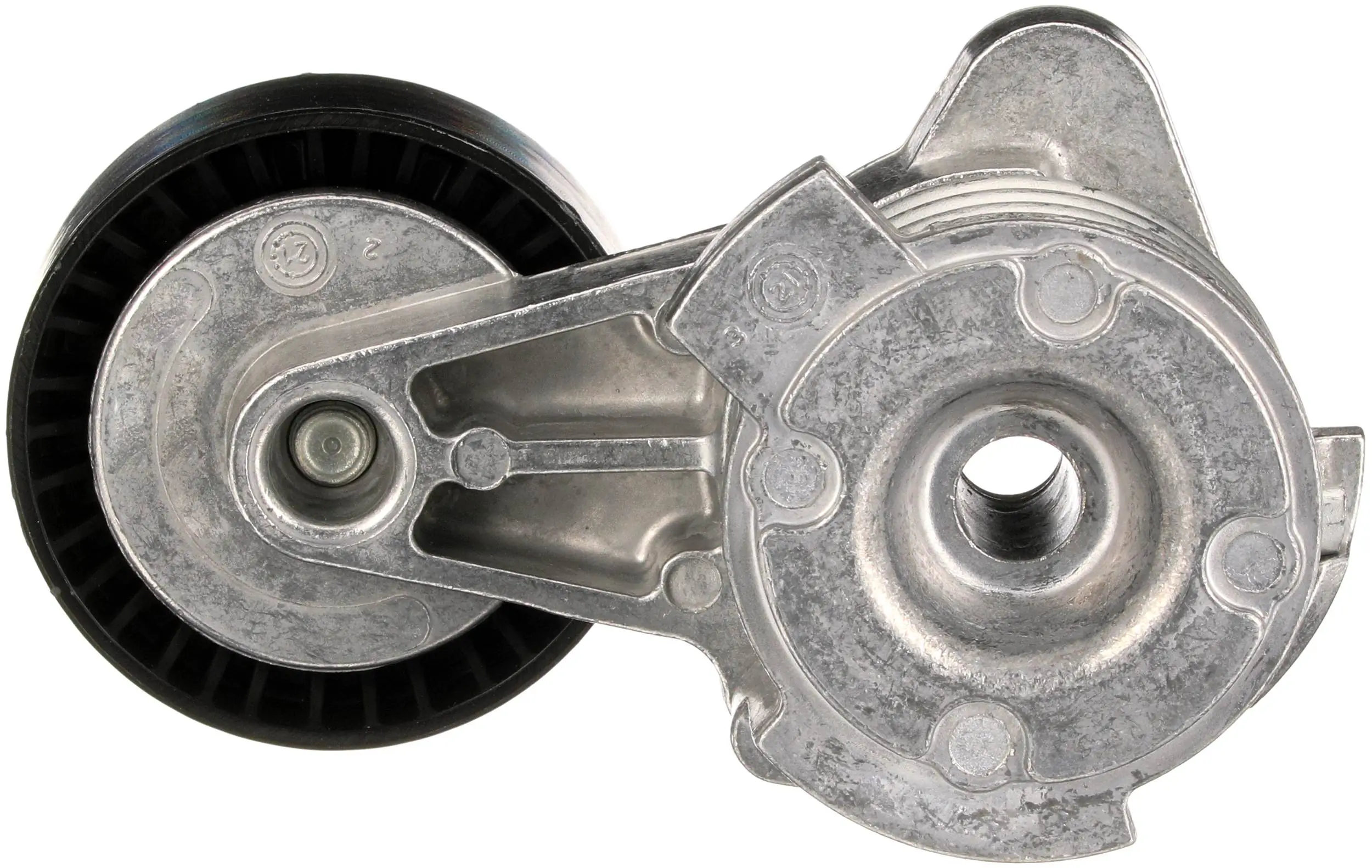 Napinacz paska napędowego BMW 5 kombi (E61) (2003 - 2009) cena, od 38,09 USD