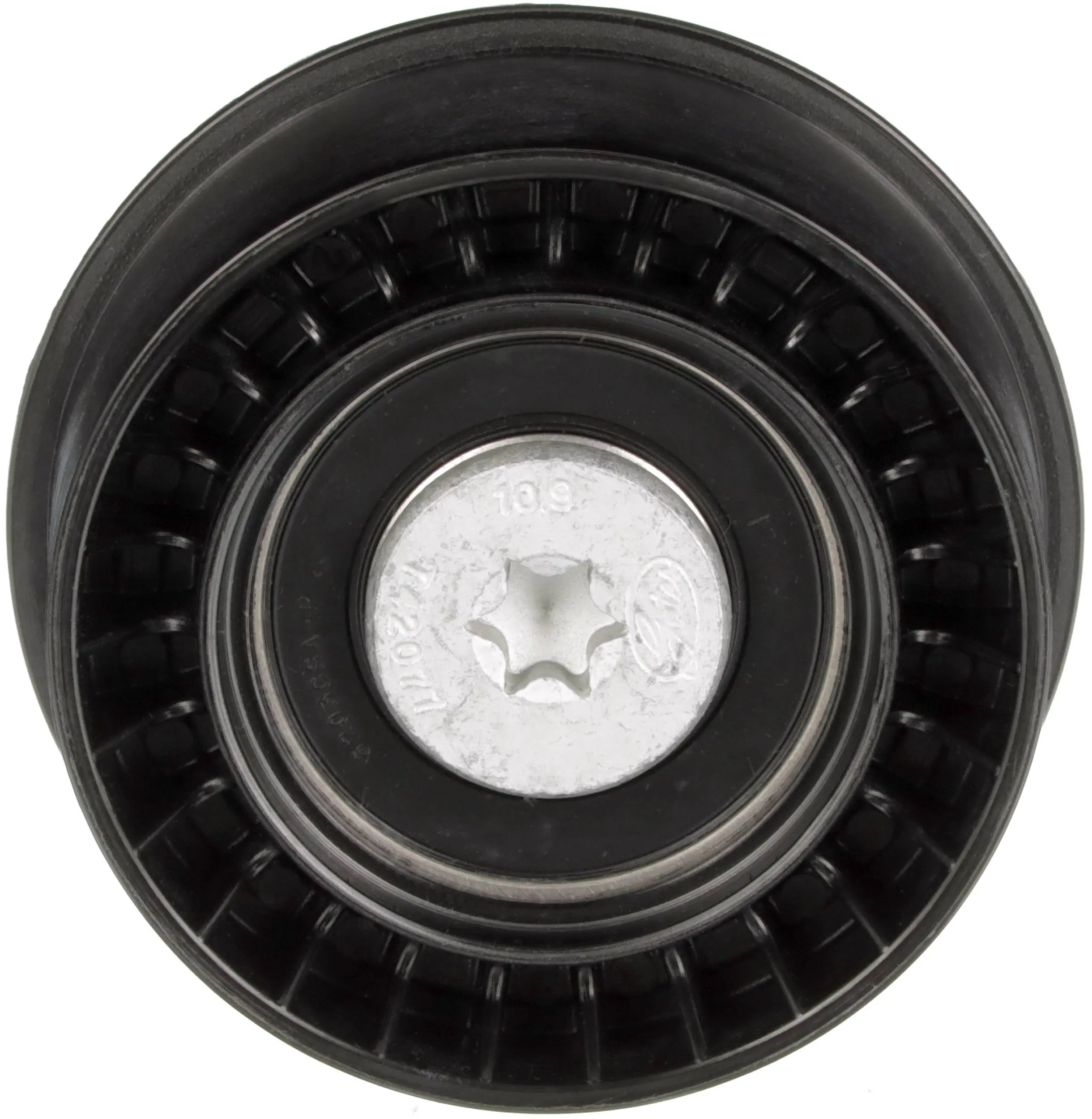 Rolka prowadząca kierunkowa paska rozrządu do Opel Vectra C 