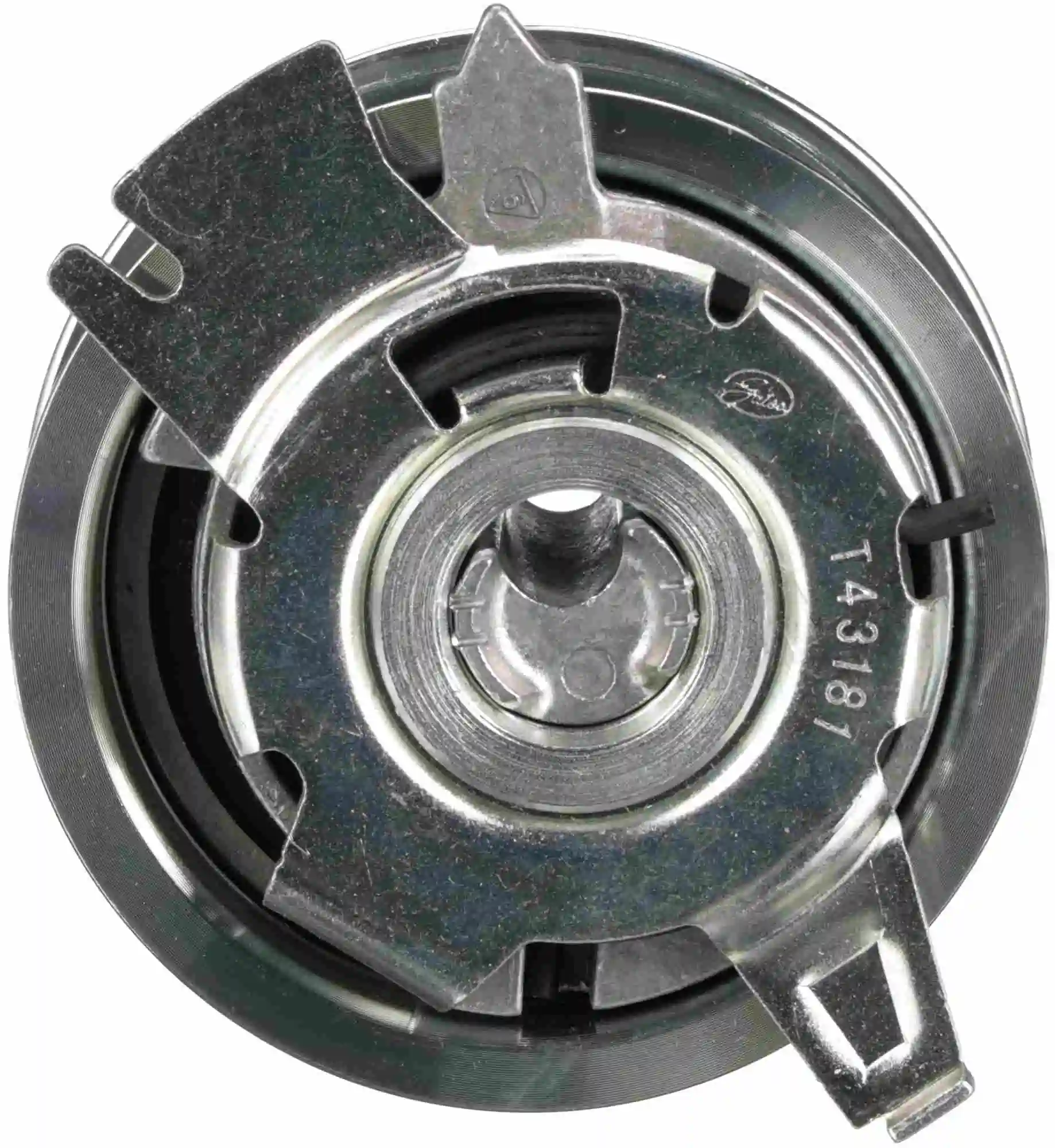 Rolka napinacza paska rozrządu Volkswagen Tiguan I SUV (5N1, 5N2) (2007 - 2018) cena, od 40,35 USD