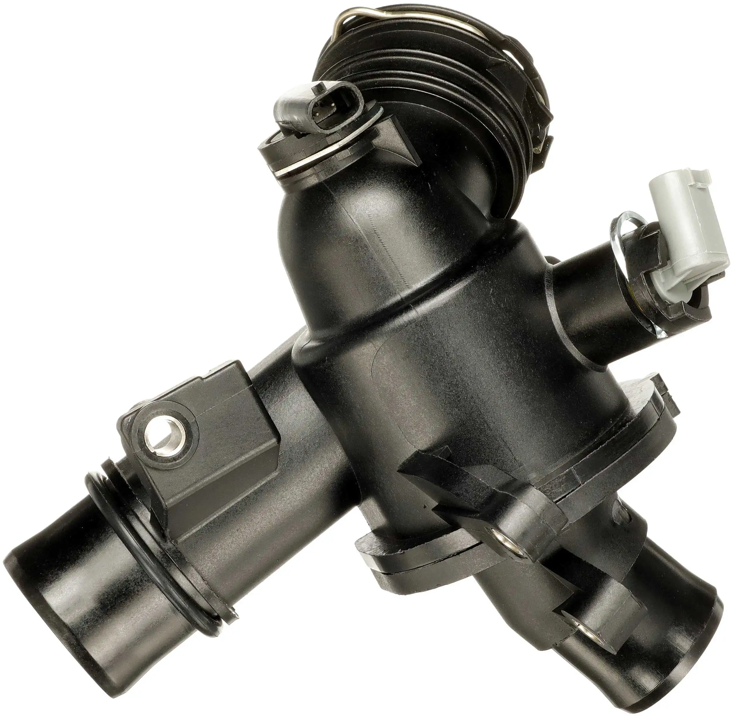 Termostat Mercedes Sprinter II 4,6-t platforma pokładowa (906) (2006 - 2020) cena, od 86,14 USD