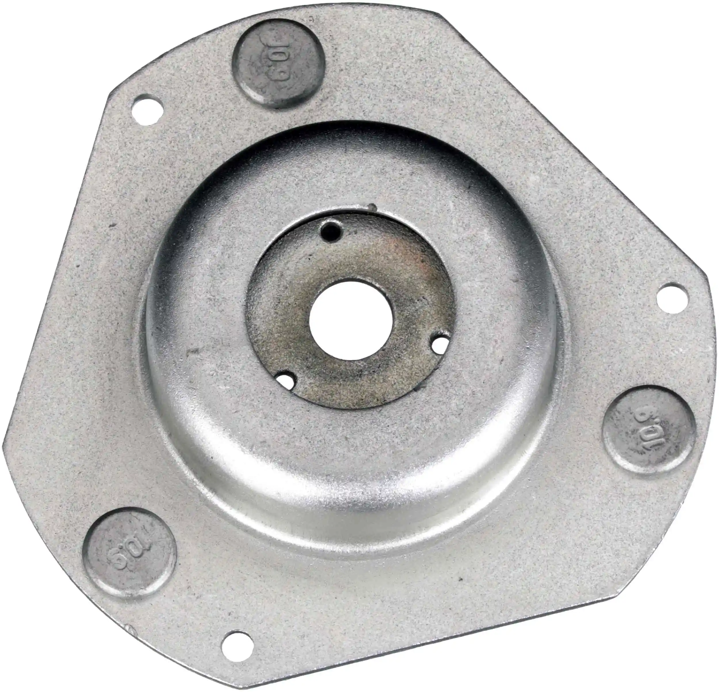  Poduszka amortyzatora przedniego Ford Fiesta 