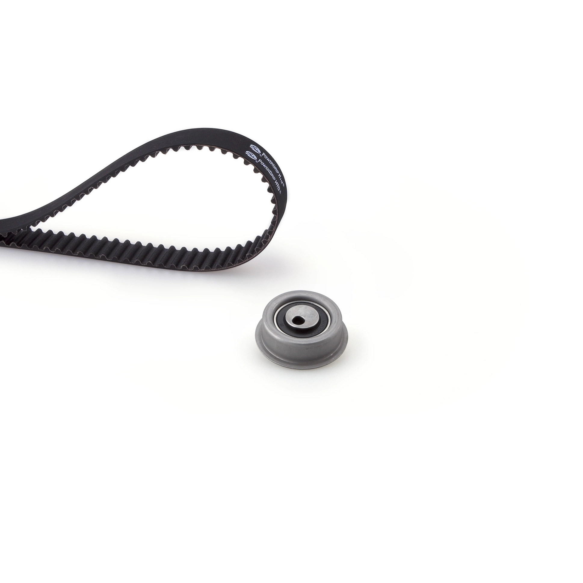 Pasek rozrządu, zestaw Mitsubishi Outlander 1 CU