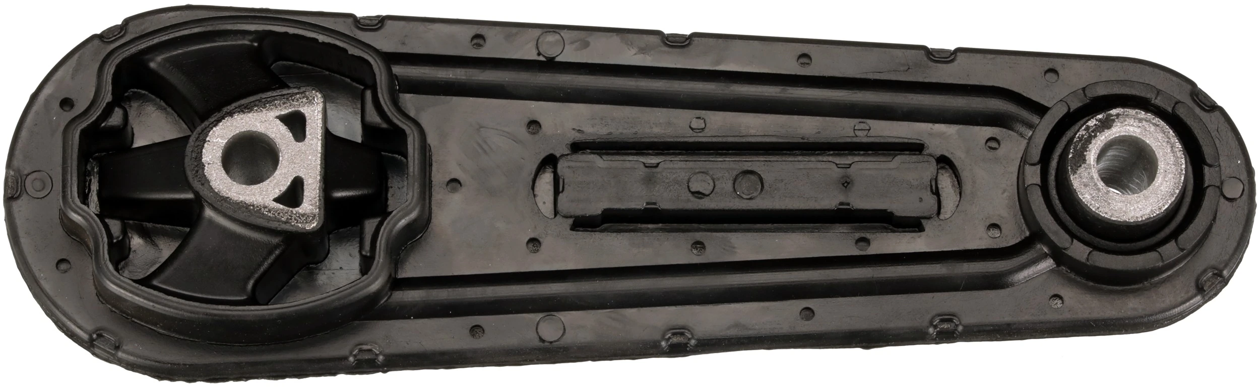 ETM1632 Gates Poduszka (podpora) silnika tylna