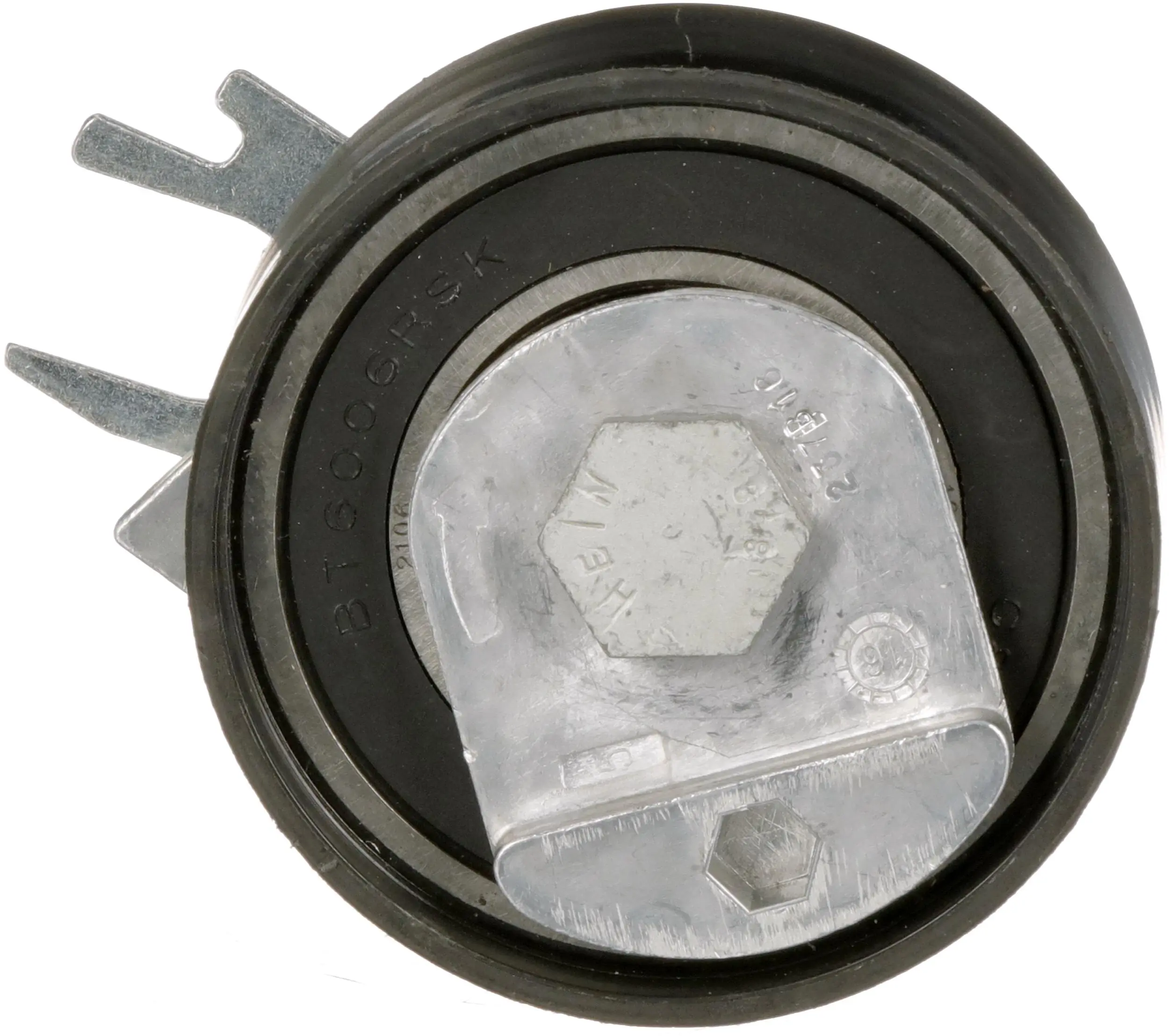 Rolka napinacza paska rozrządu do Skoda Fabia I 6Y5