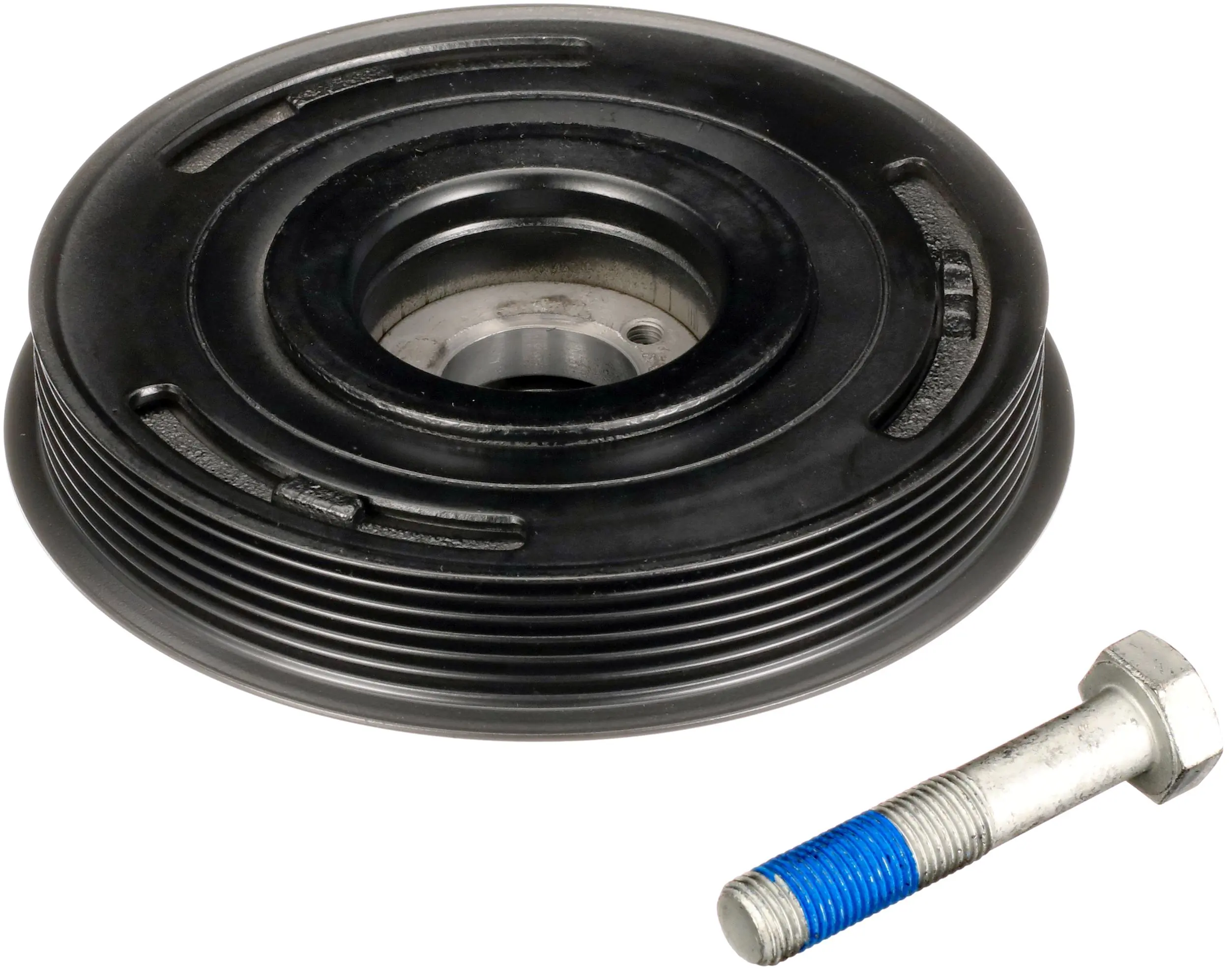 Koło pasowe wału korbowego do Citroen Jumpy I BS, BT, BY, BZ