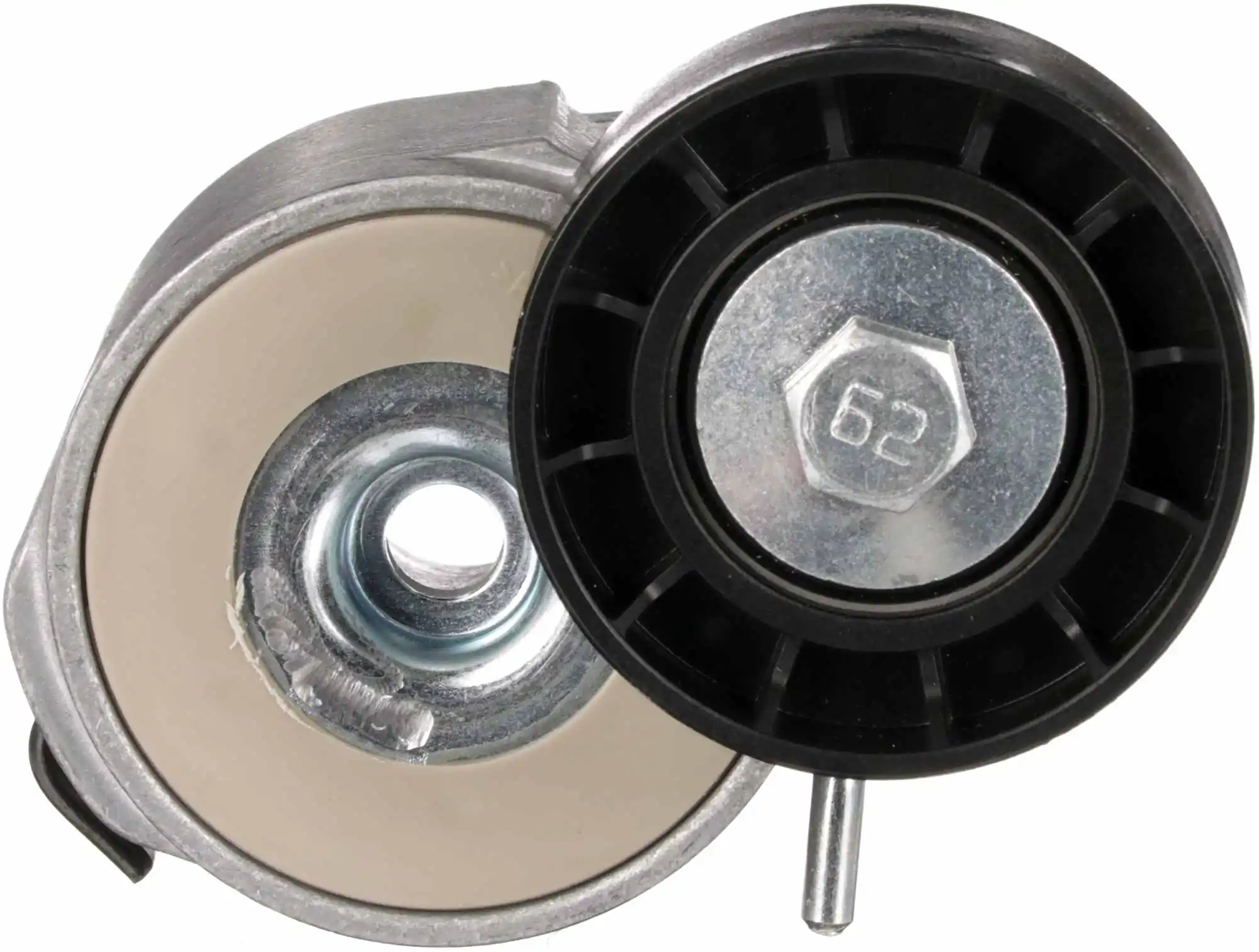55202380 General Motors Napinacz paska napędowego