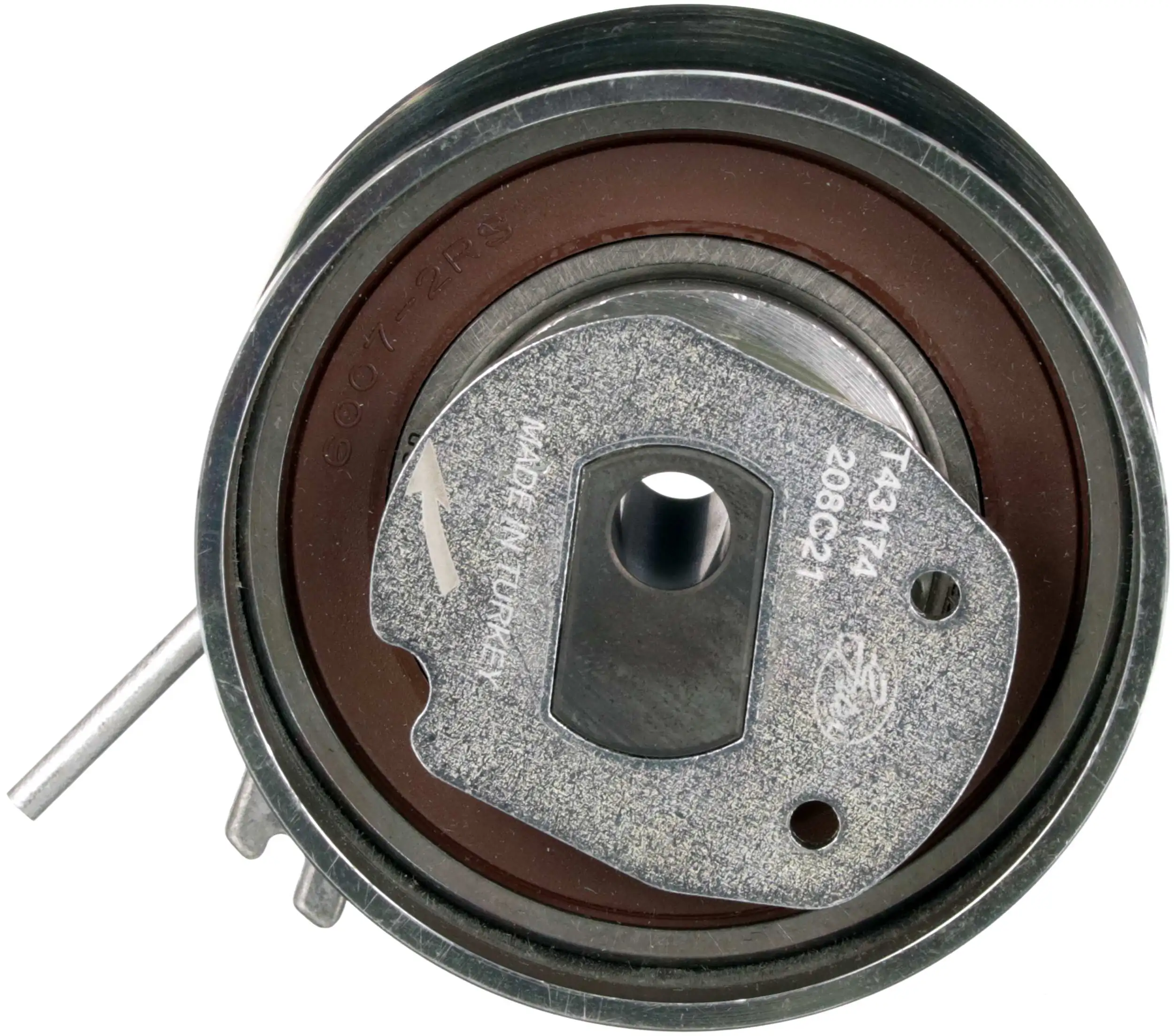 Rolka napinacza paska rozrządu do Jeep Liberty/Cherokee  