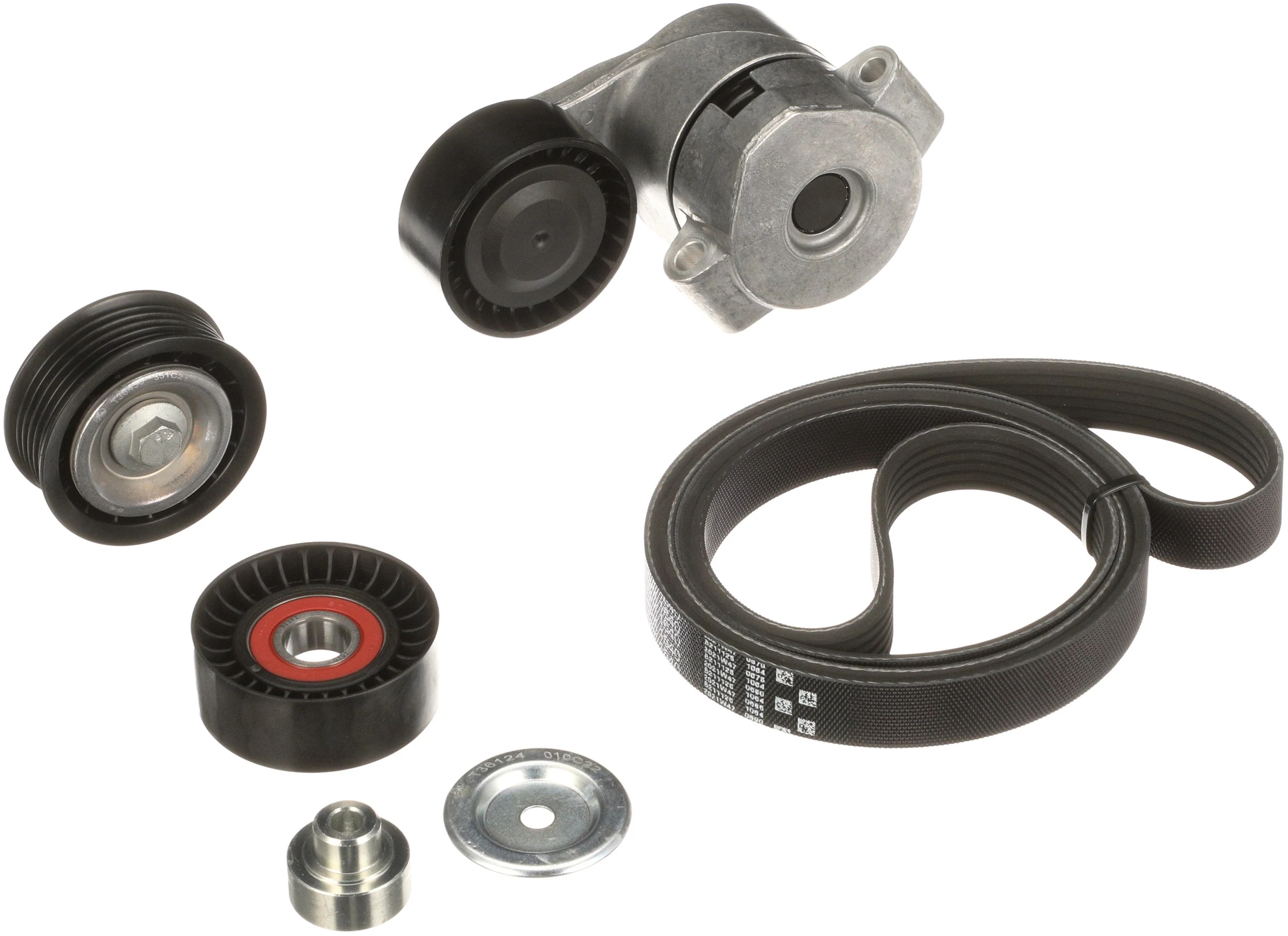 K166PK1640 Gates