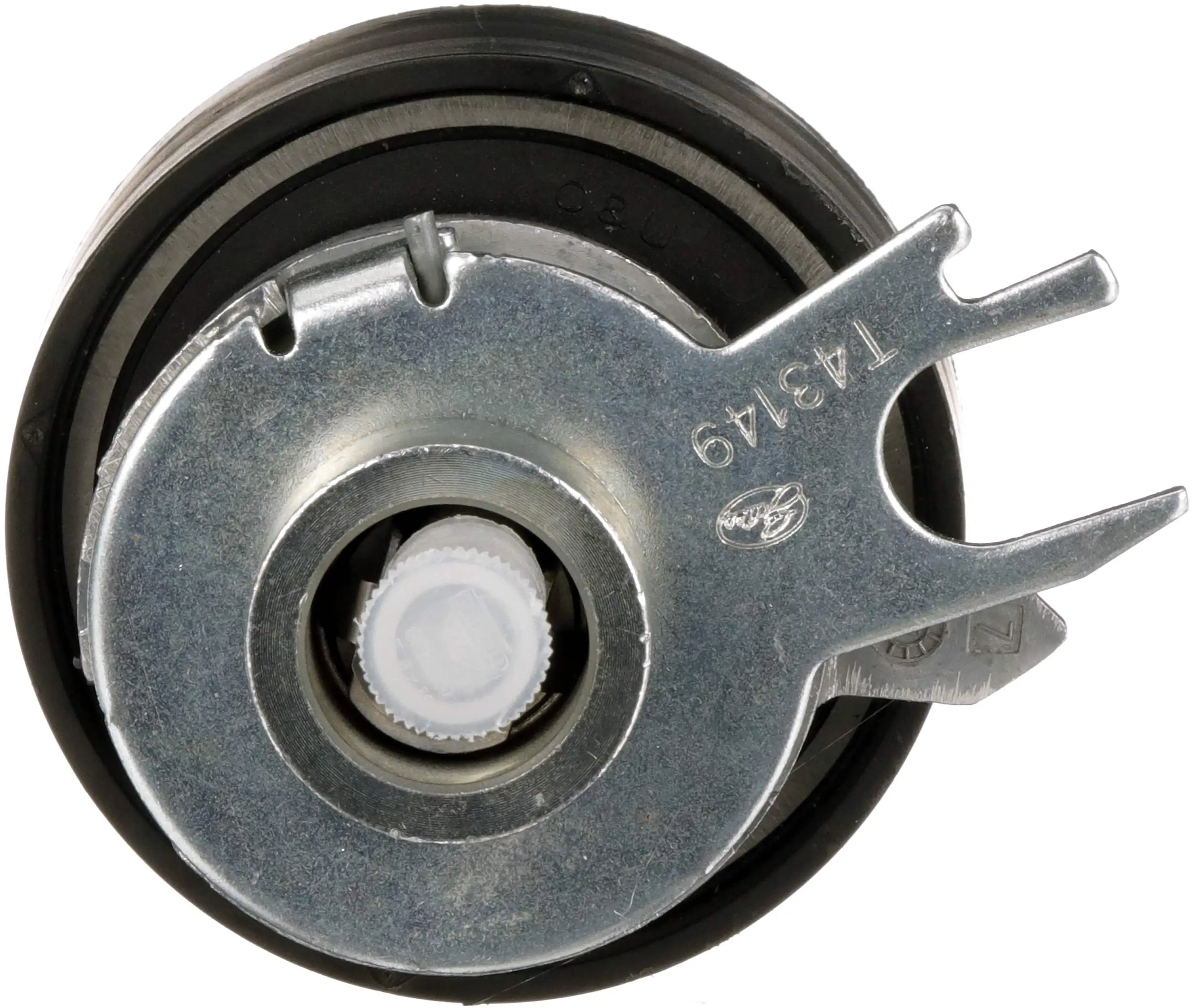 Rolka napinacza paska rozrządu Skoda Fabia I kombi (6Y5) (2000 - 2007) cena, od 35,66 USD