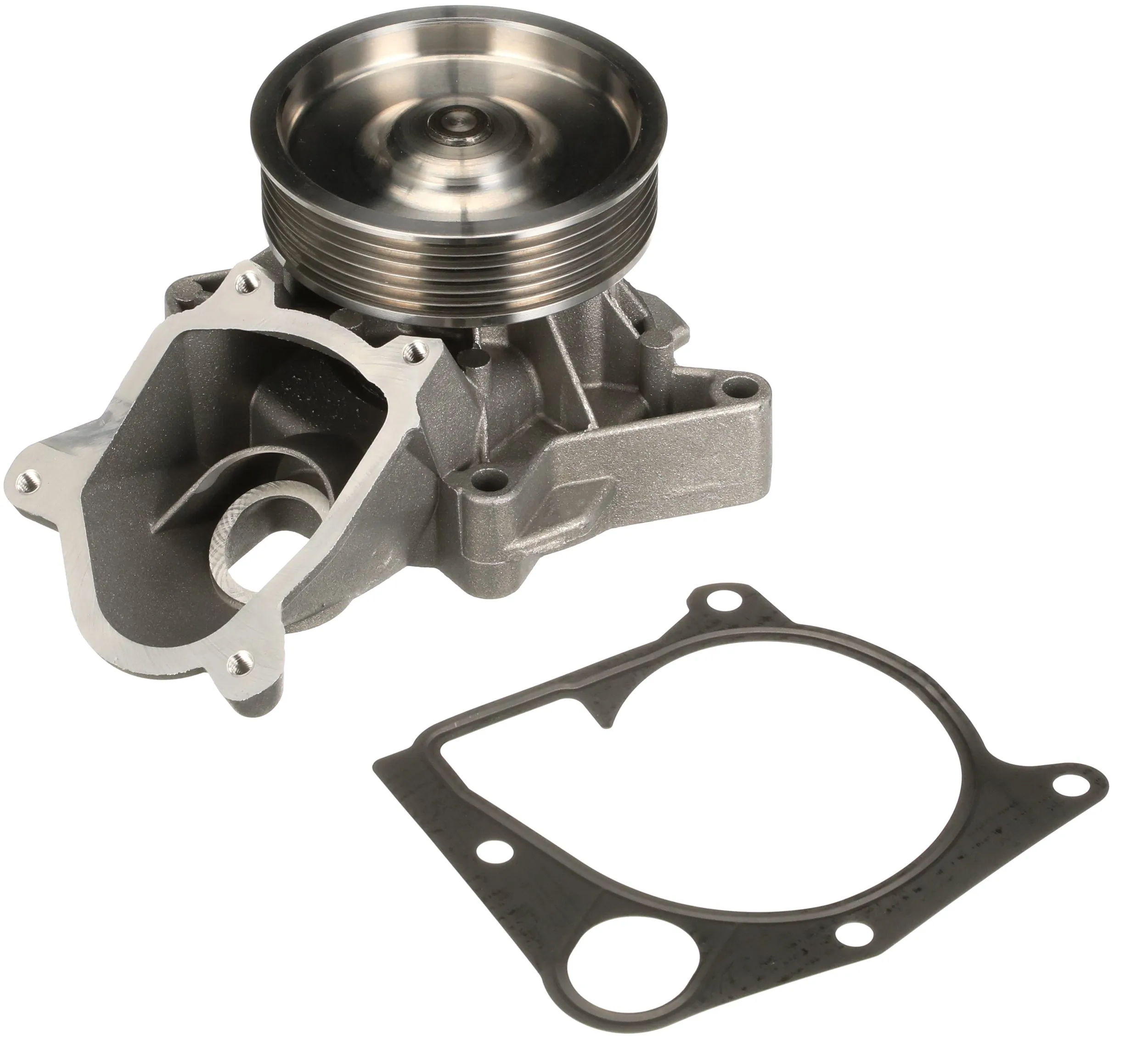 Do koszyka Pompa chłodząca wodna BMW 3  E91