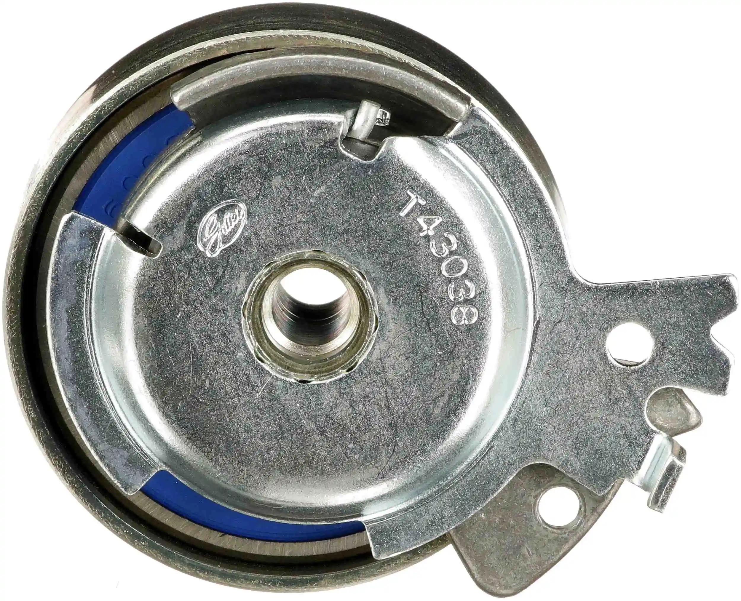 Rolka napinacza paska rozrządu Chevrolet Aveo I hatchback (T200) (2003 - 2008) cena, od 16,98 USD