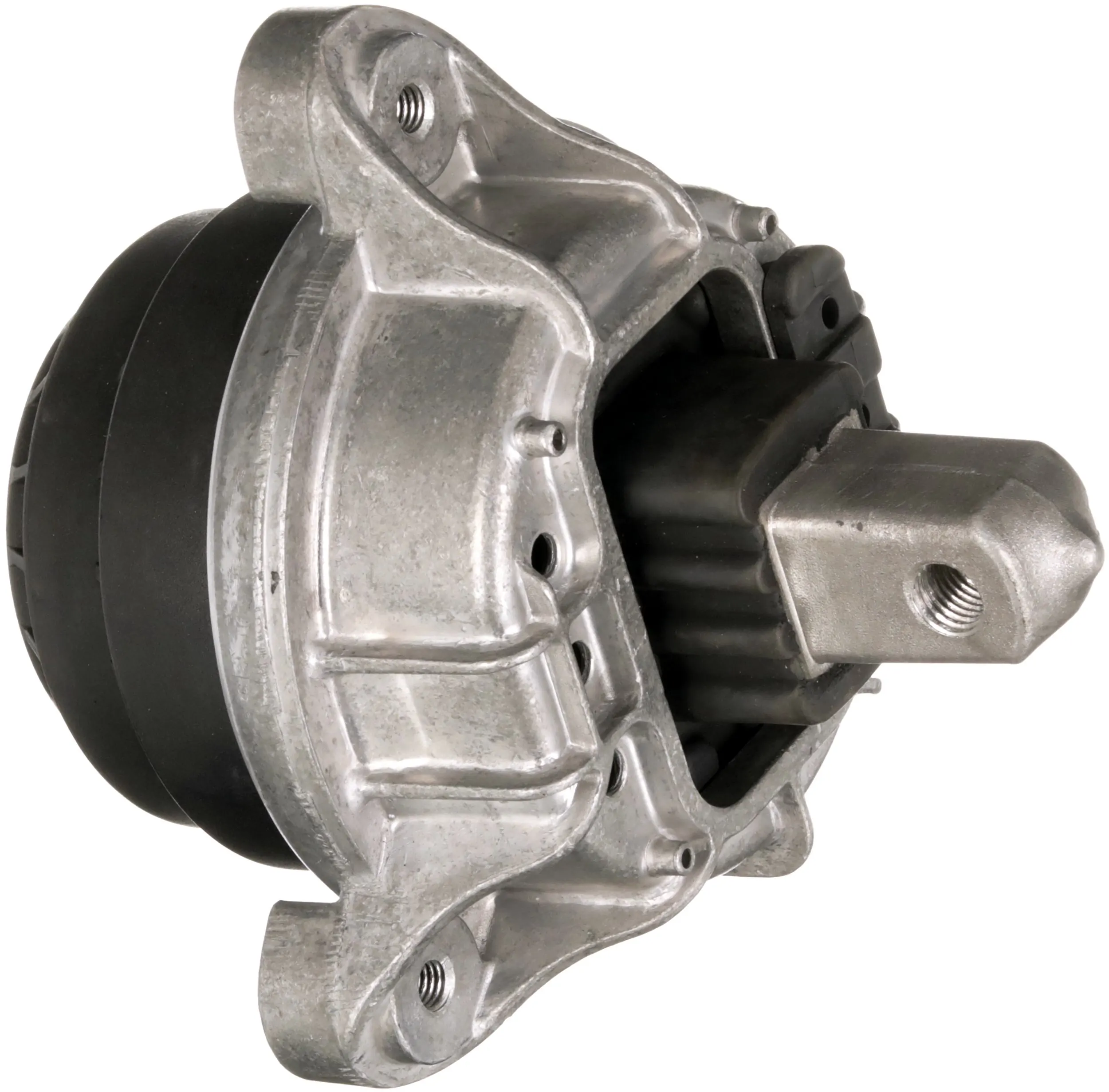Poduszka (podpora) silnika lewa BMW 5 sedana (F10) (2009 - 2016) cena, od 68,60 USD