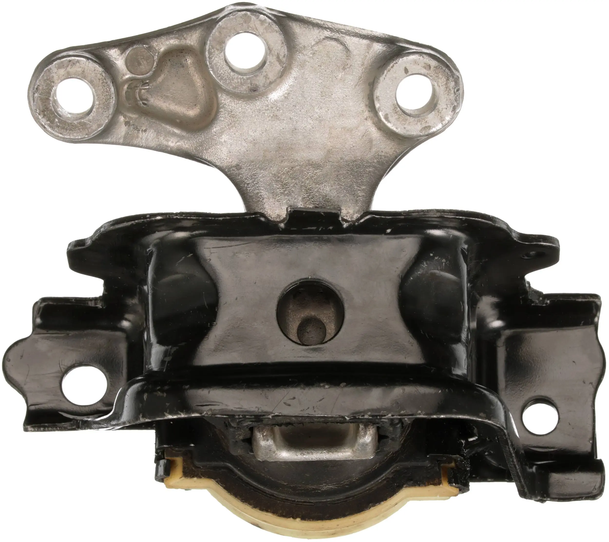 Poduszka (podpora) silnika prawa do Peugeot 207  WA, WC