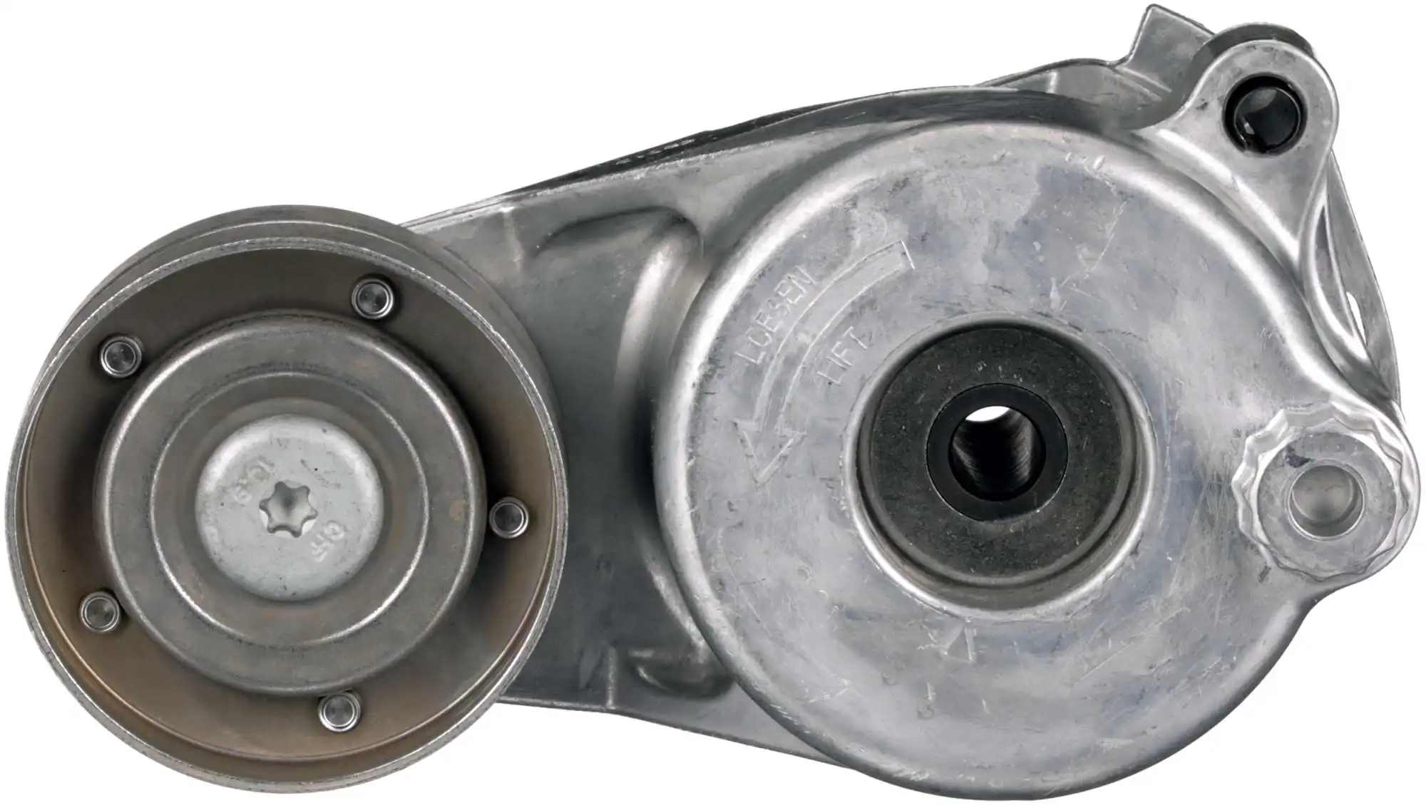 Napinacz paska napędowego do Mercedes GLK  X204