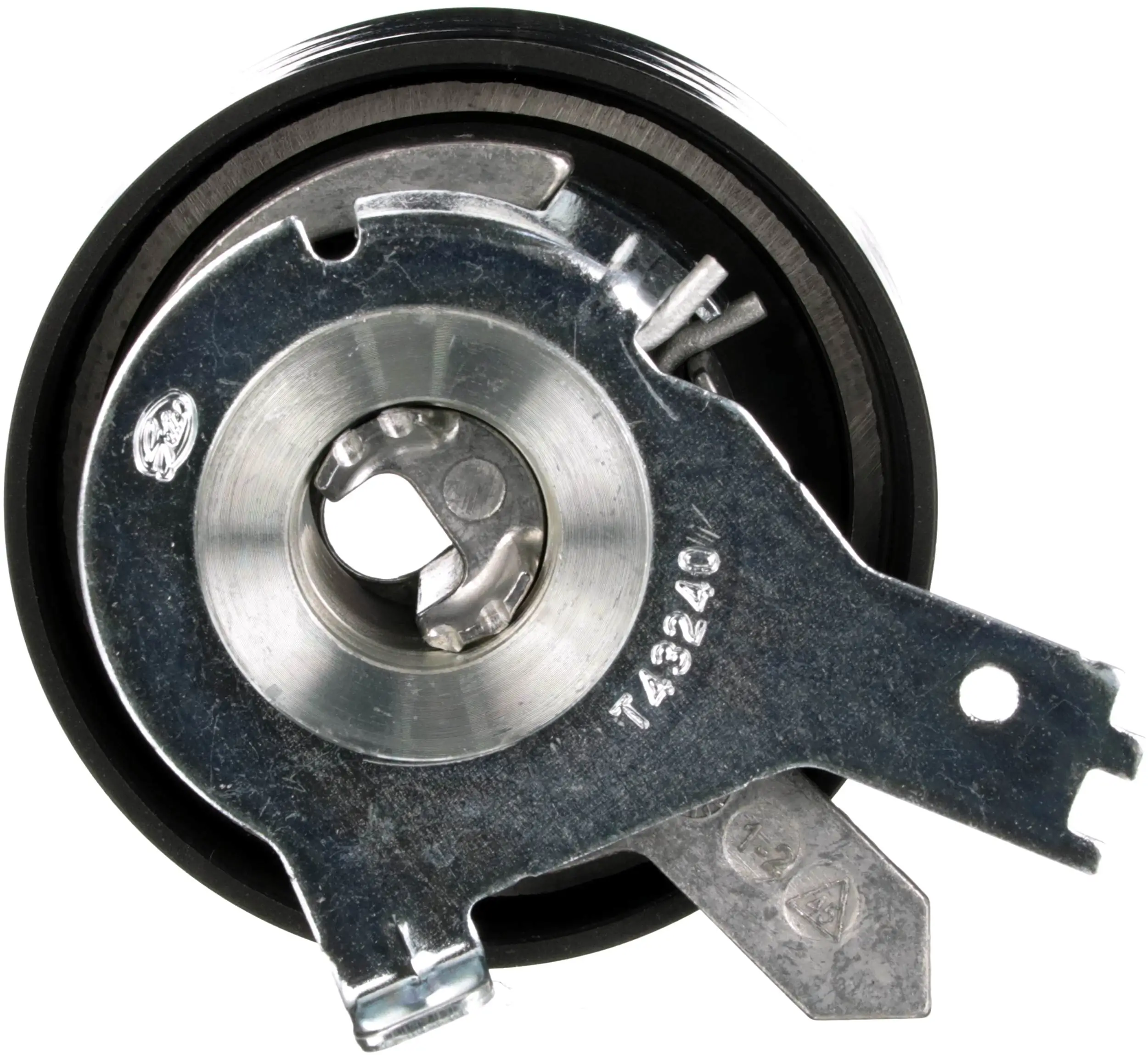 Rolka napinacza paska rozrządu Renault LODGY minivan (JS) (2012 - 2026) cena, od 45,34 USD