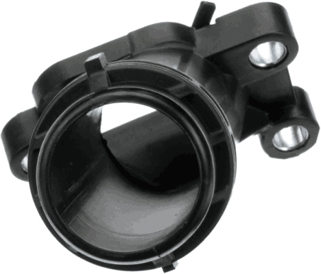 Kołnierz układu chłodzenia (trójnik) BMW X5 SUV (F15, F85) (2013 - 2018) cena, od 17,24 USD