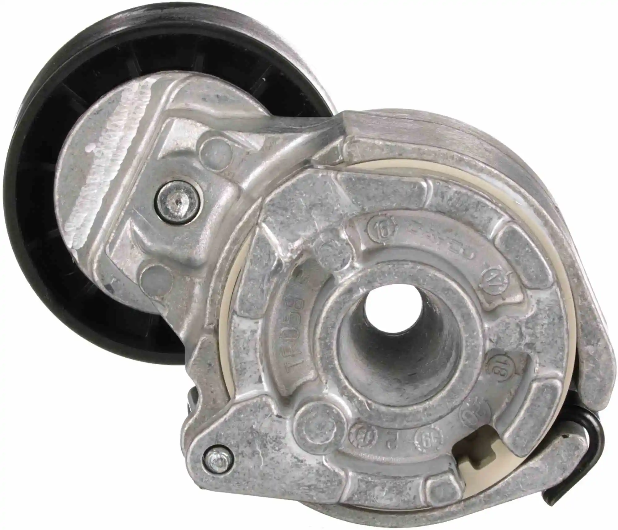 Napinacz paska napędowego General Motors 55202380 cena, od 43,20 USD