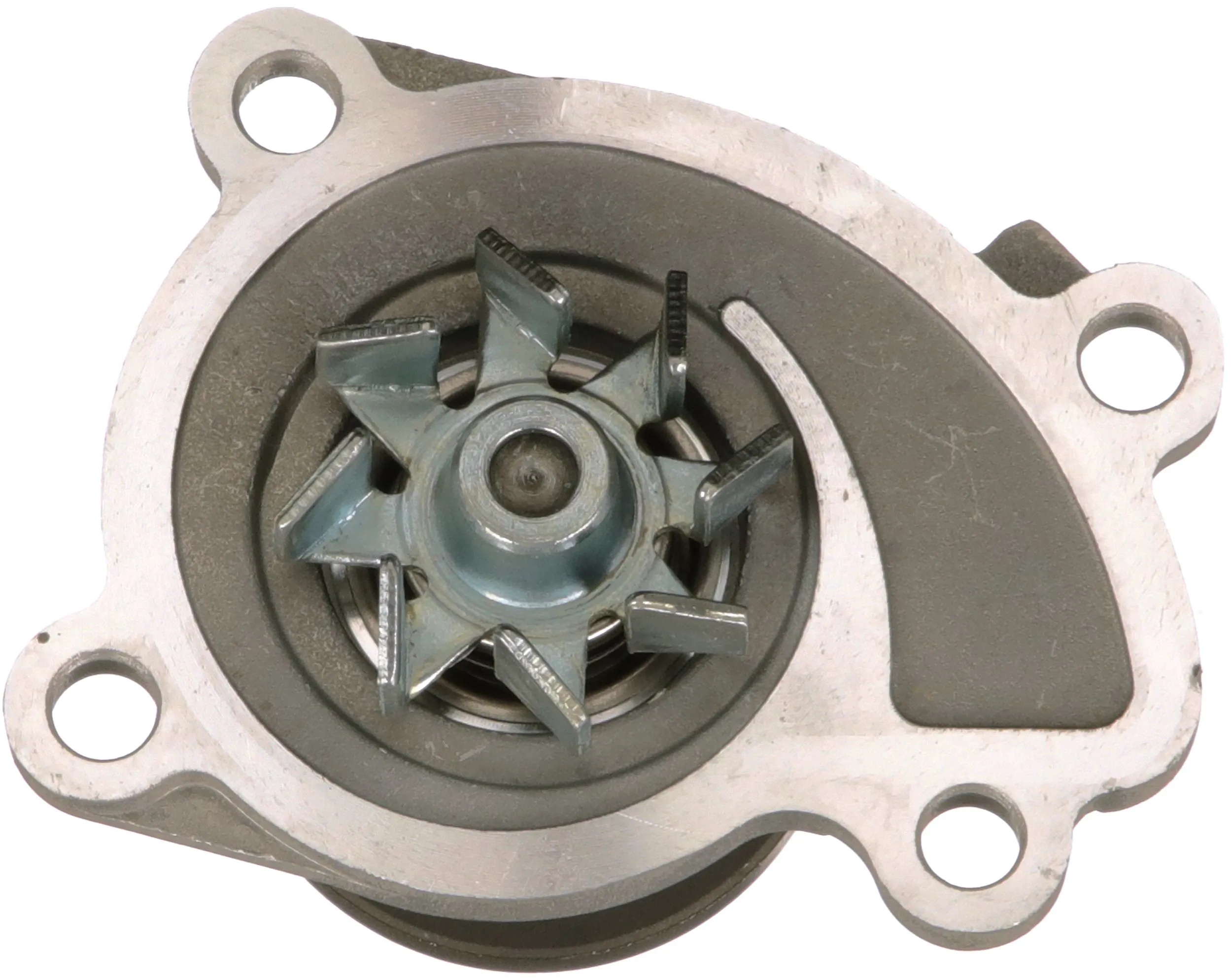 Pompa chłodząca wodna Nissan Tiida 