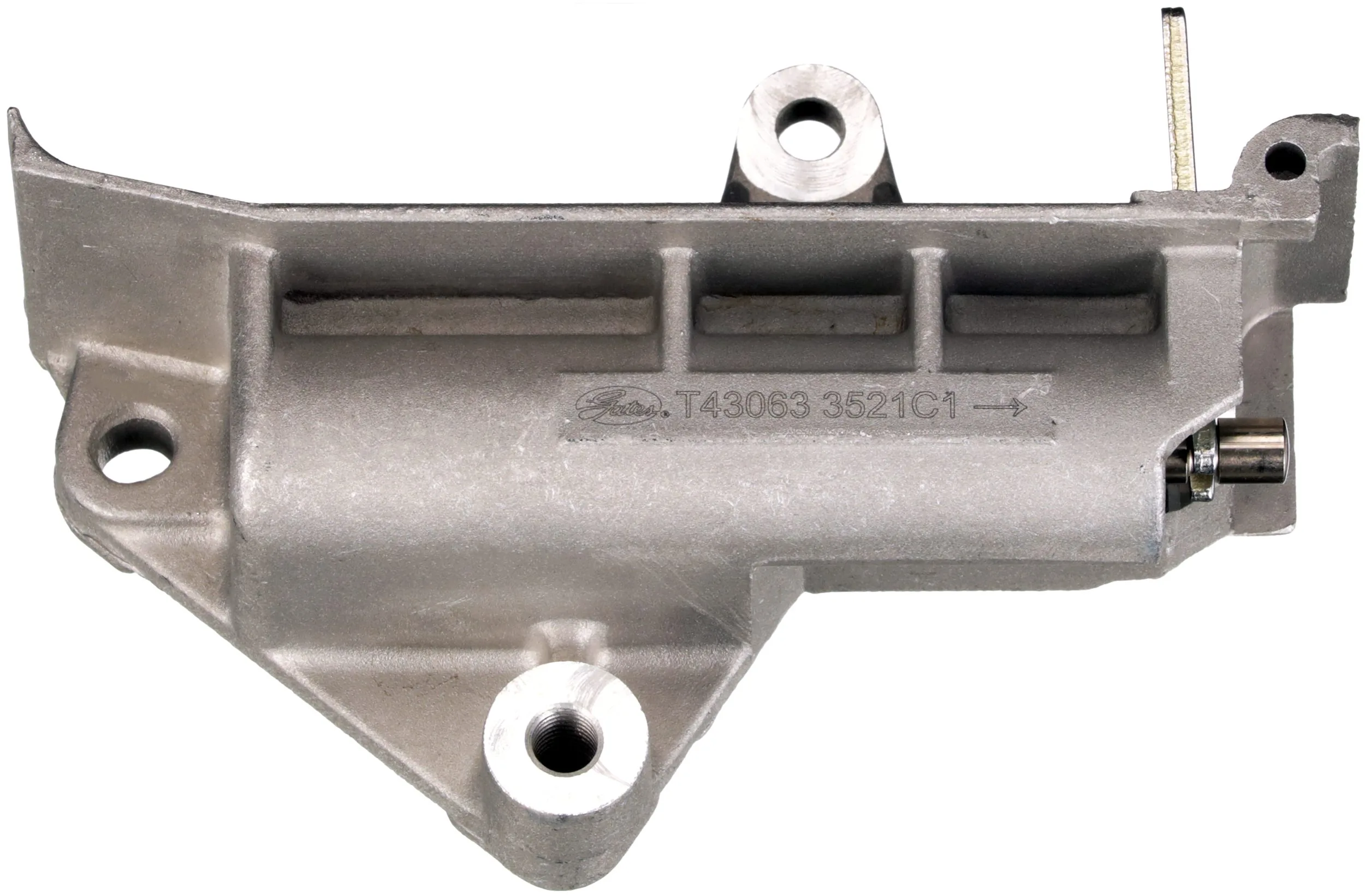 Napinacz paska rozrządu Skoda Fabia I kombi (6Y5) (2000 - 2007) cena, od 61,53 USD