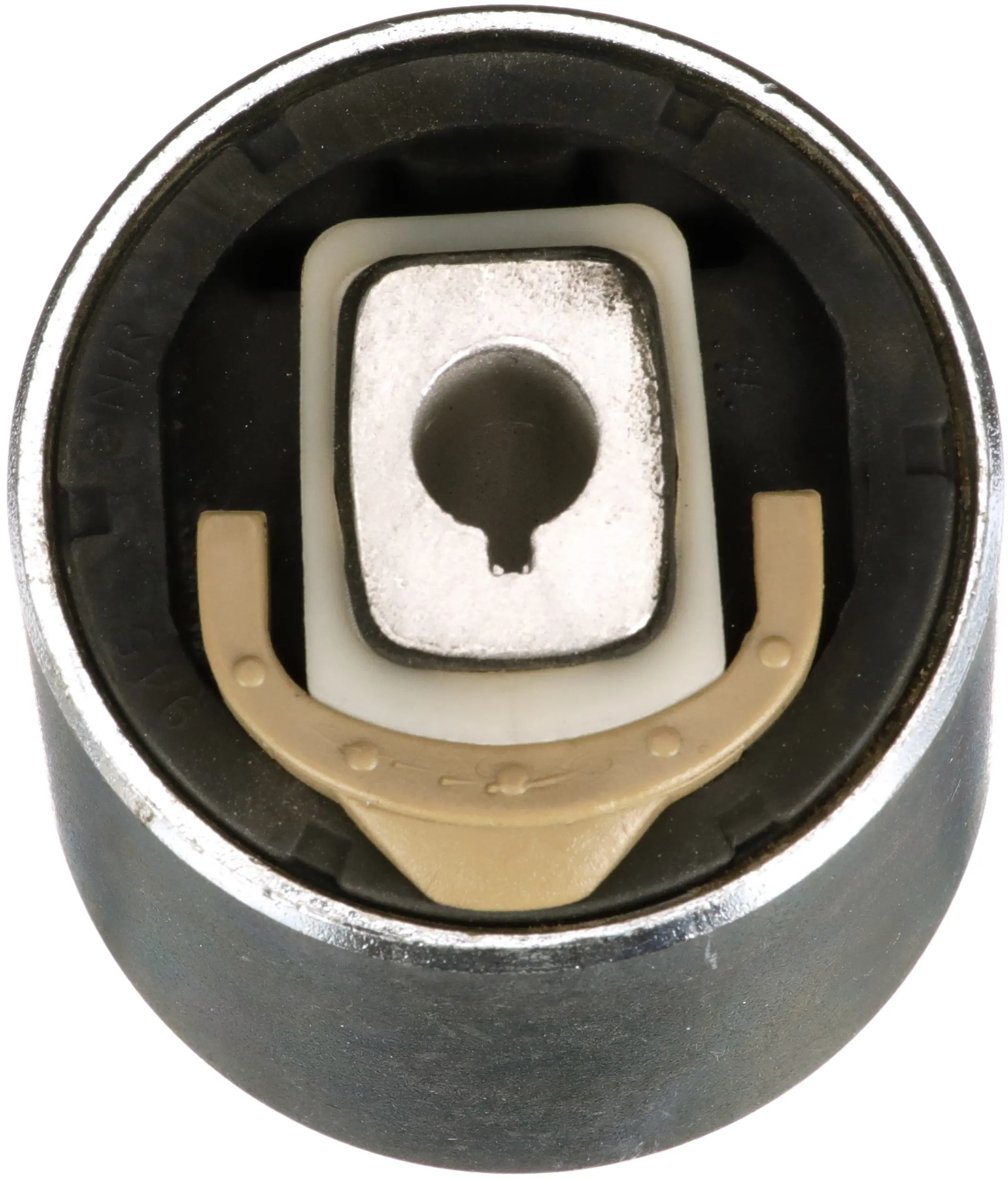 Do koszyka Silentblock przedniego wahacza dolnego Audi A6 C5 4B2, 4B4