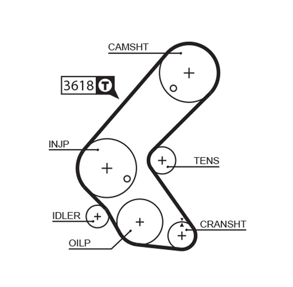 K015563XS Gates