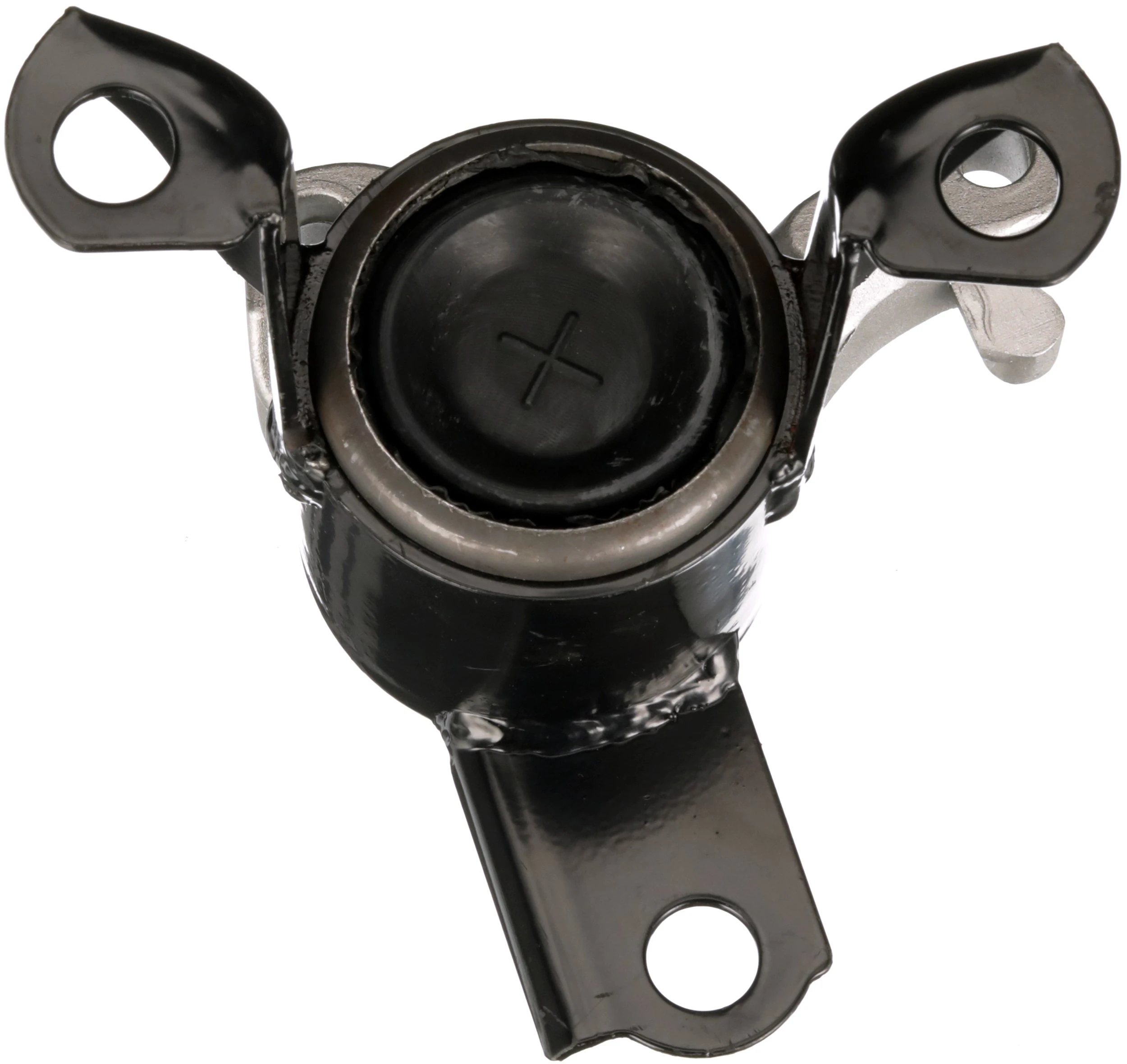 Poduszka (podpora) silnika prawa Ford Fiesta Mk6 hatchback (CB1) (2008 - 2016) cena, od 71,01 USD