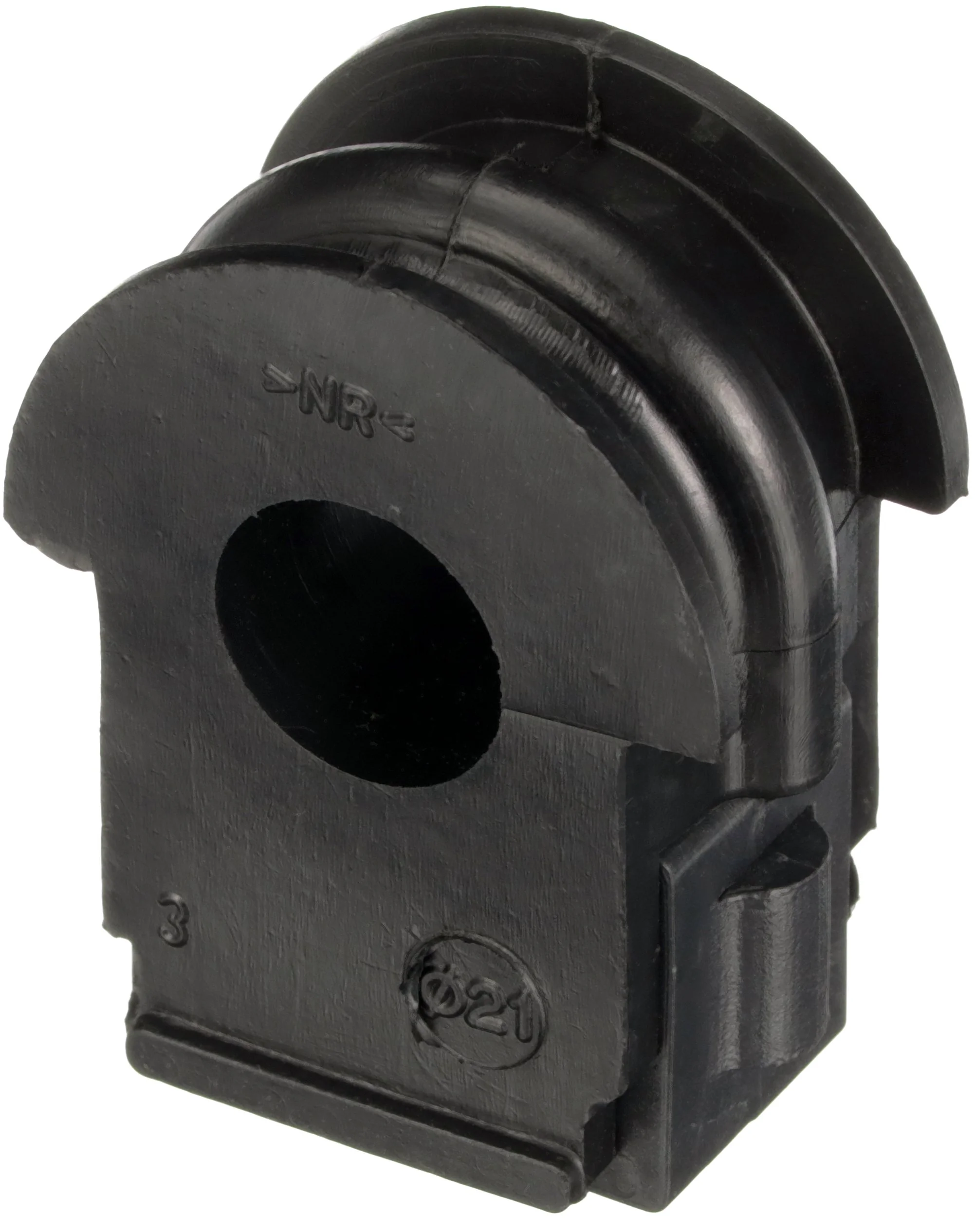 Tuleja stabilizatora przedniego do Nissan Qashqai II J11