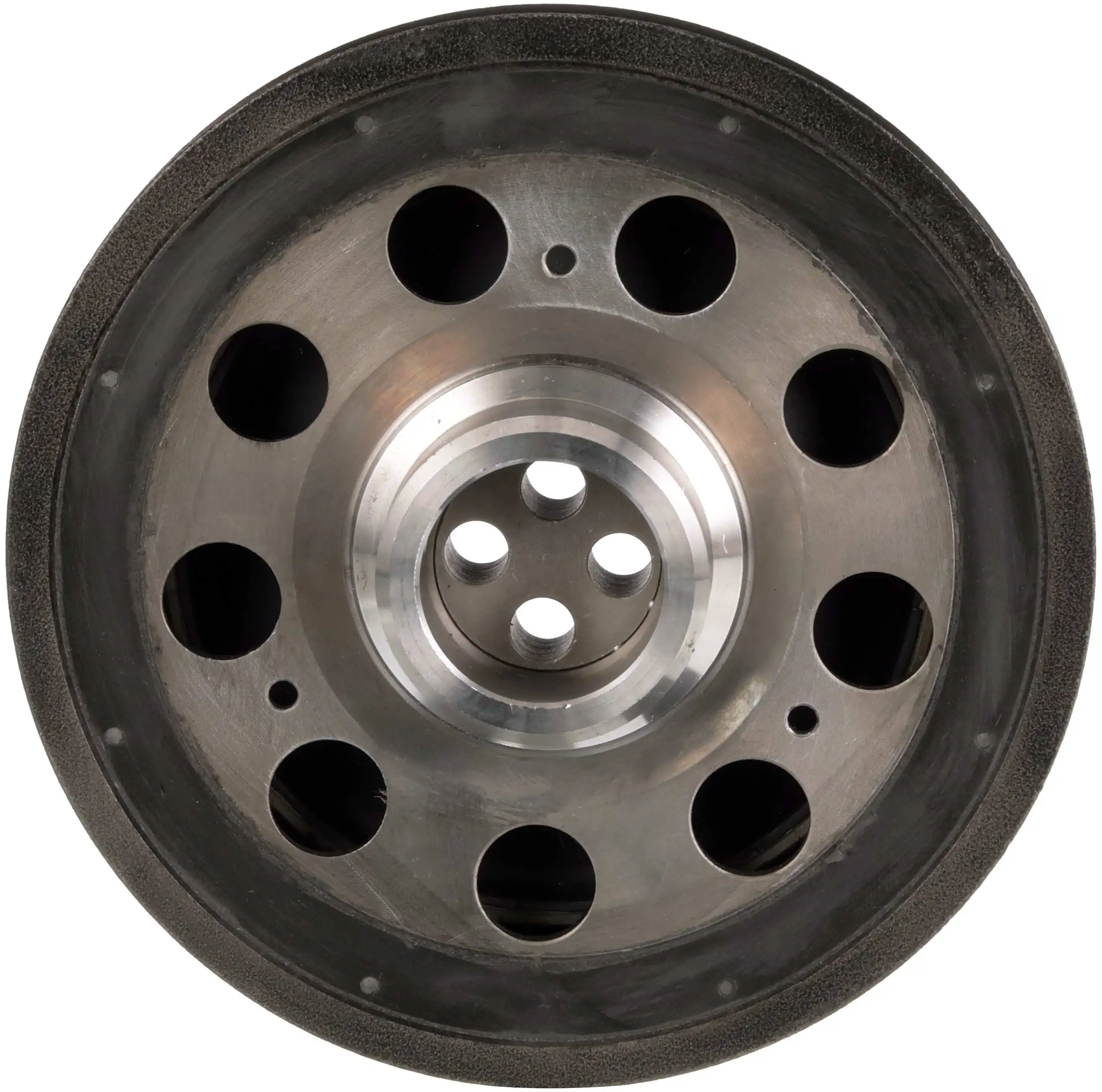 Koło pasowe wału korbowego BMW 3 sedana (F30, F80) (2011 - 2018) cena, od 195,99 USD