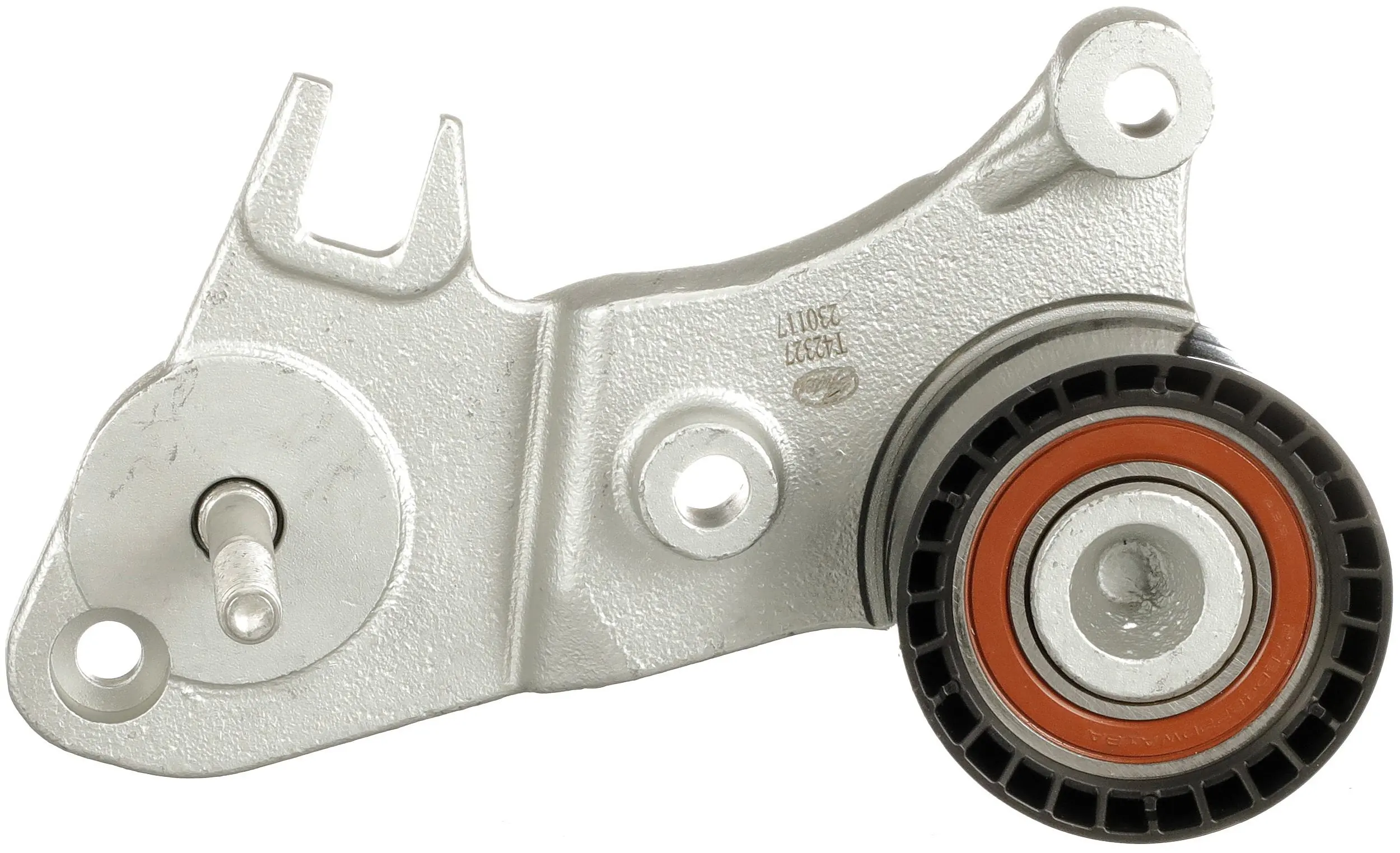 Rolka prowadząca kierunkowa paska rozrządu Volvo XC70 2 BZ