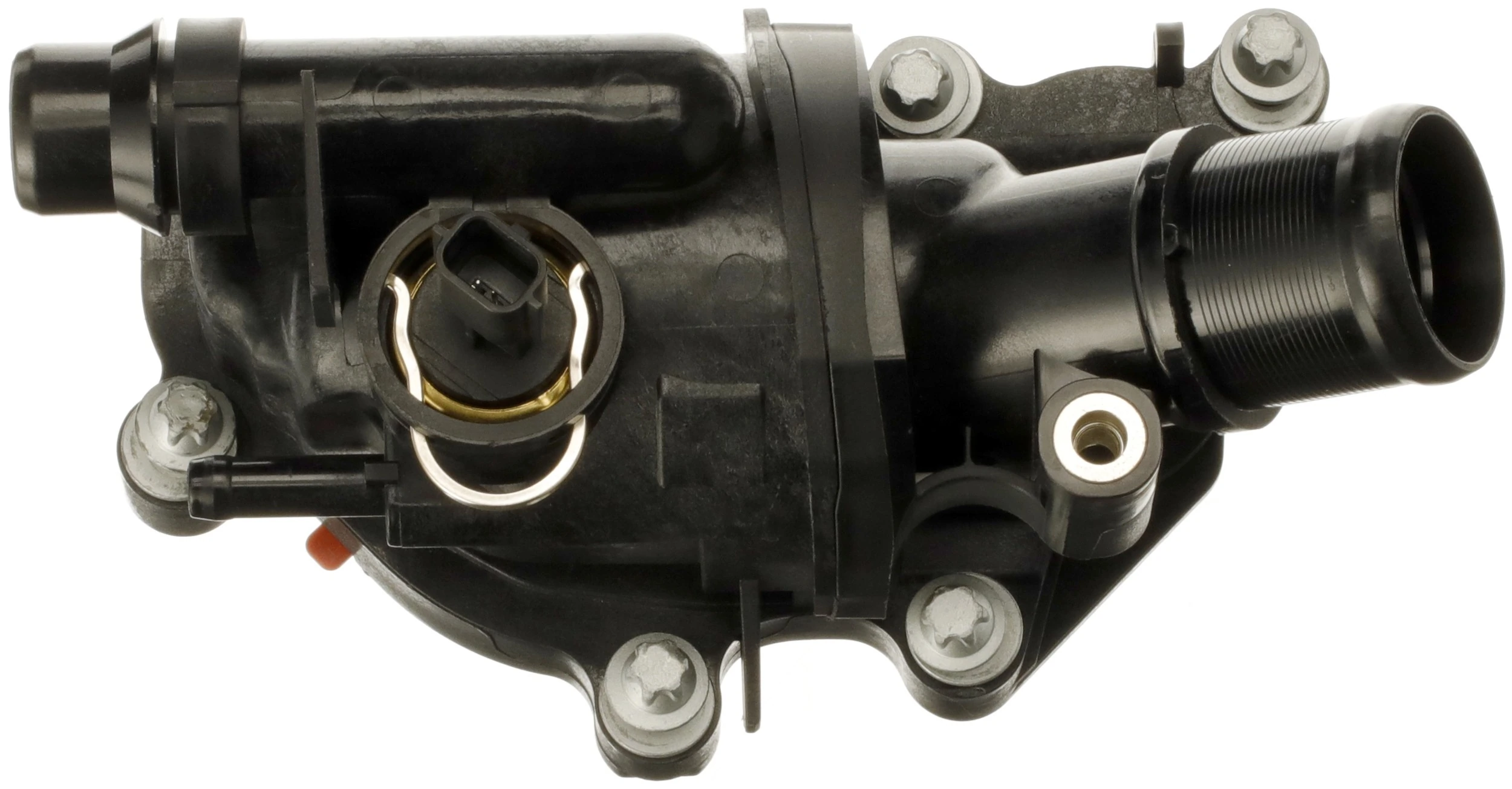 Obudowa termostatu do Mercedes A  W177