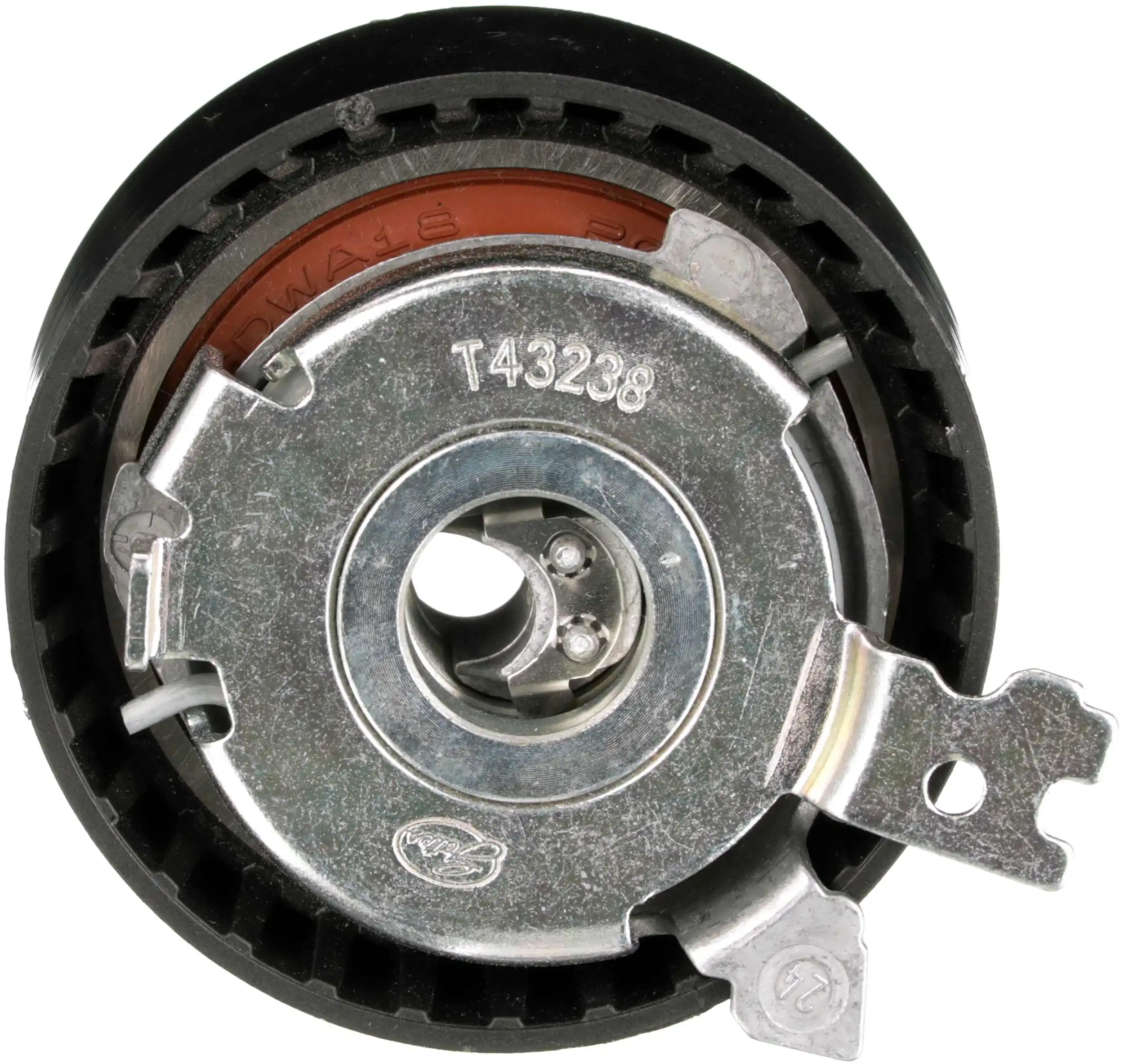 Rolka napinacza paska rozrządu Gates T43238 cena, od 36,36 USD