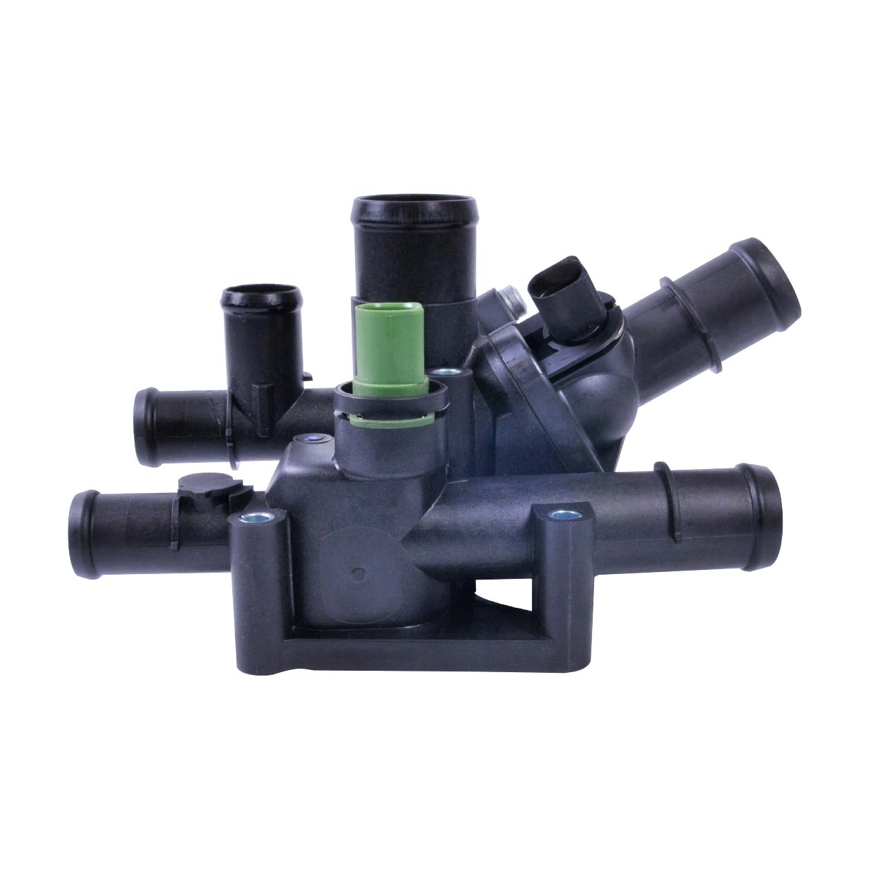 Obudowa termostatu Skoda Octavia II A5