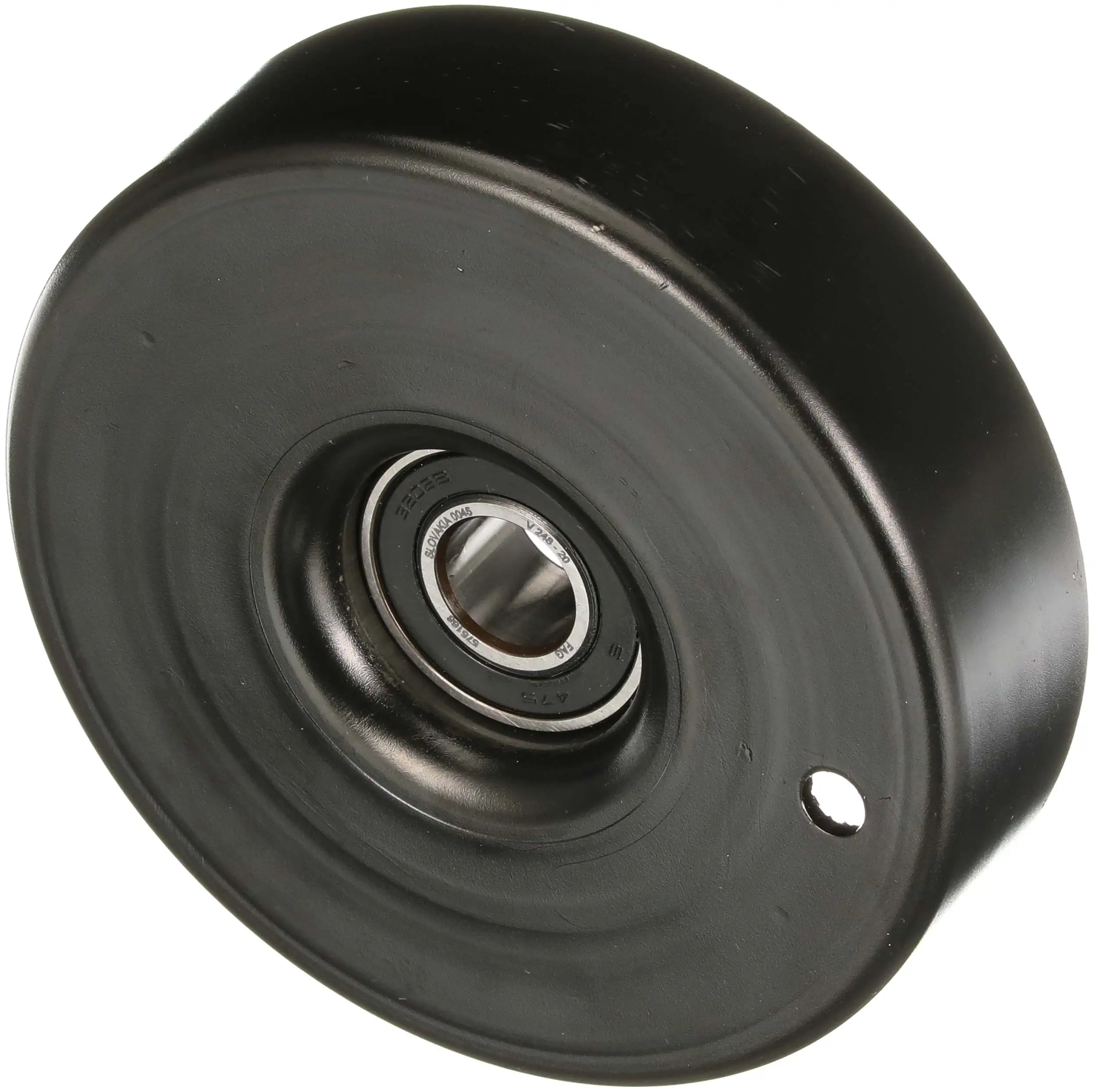 Rolka napinacza paska napędowego do Volkswagen LT 28-35 II 2DB, 2DE, 2DK