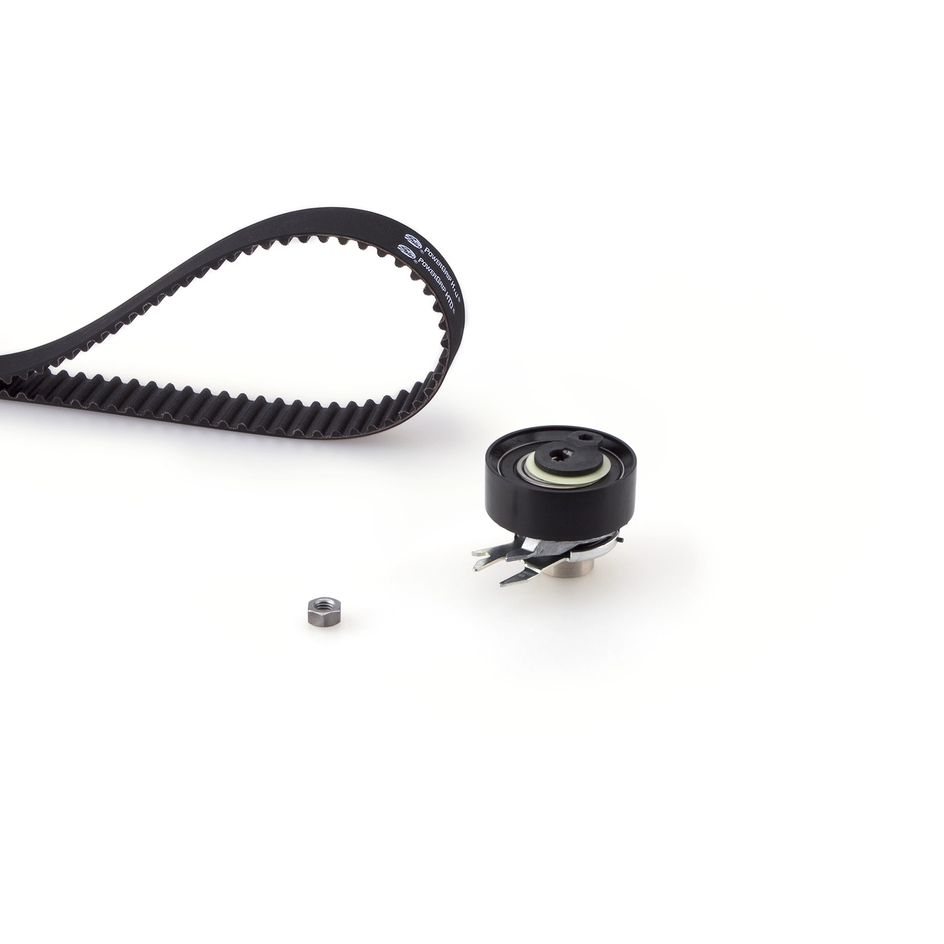 Do koszyka 32198119 VAG Pasek rozrządu, zestaw