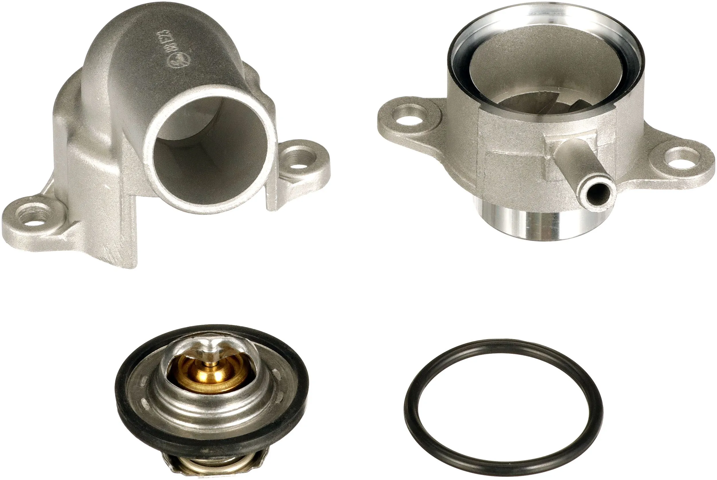 Termostat do Chevrolet Aveo II T250, T255